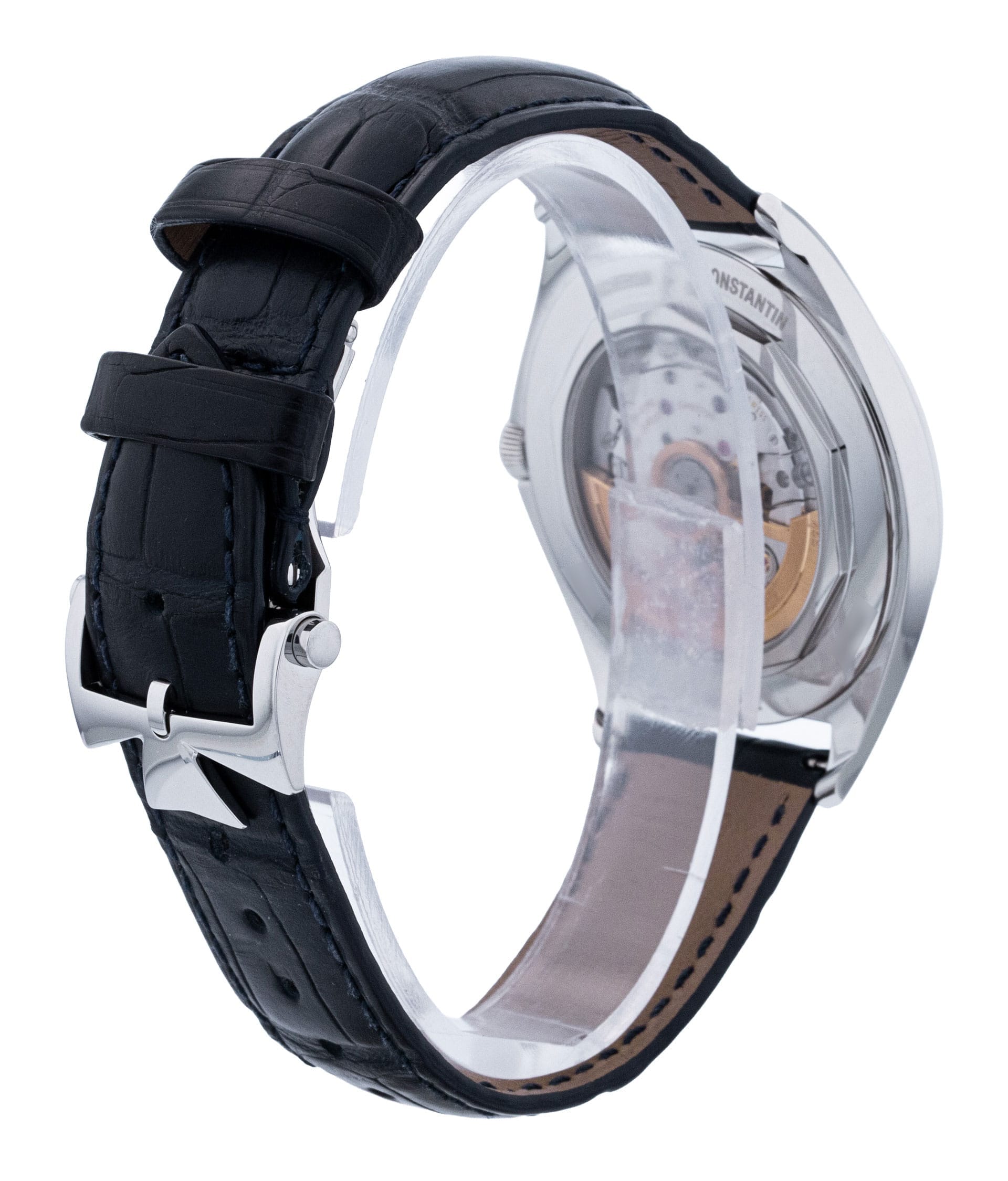 Vacheron Constantin Fiftysix 4600E/000A-B487 Thumbnail 3