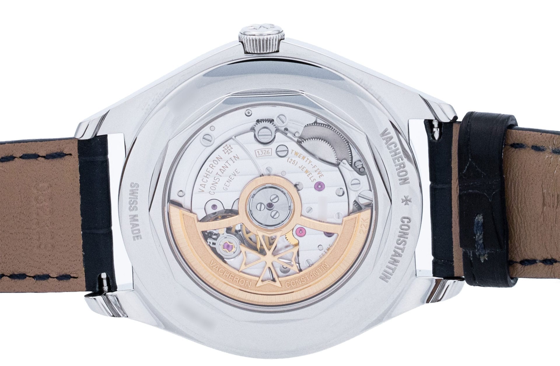 Vacheron Constantin Fiftysix 4600E/000A-B487 Thumbnail 4