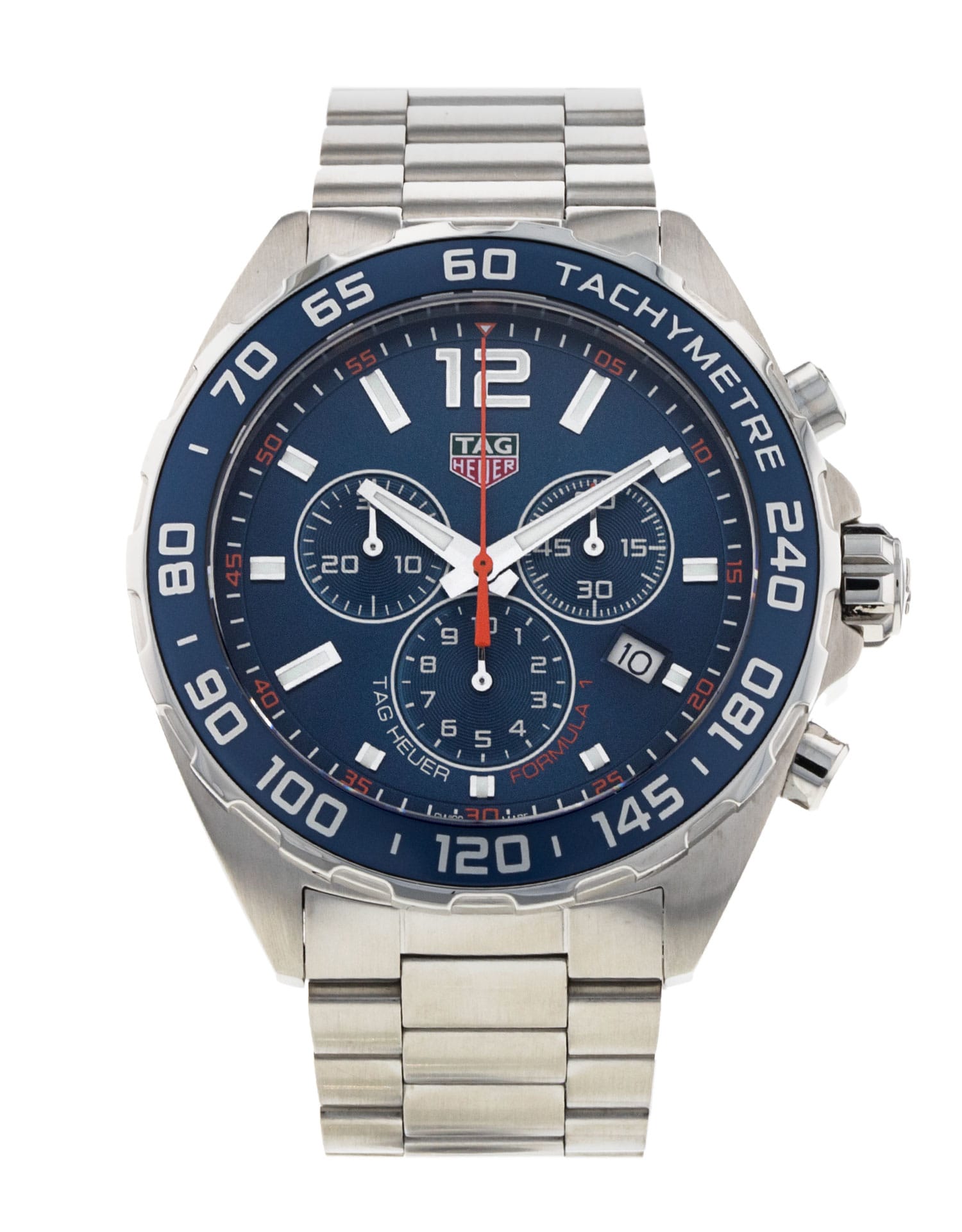 Tag Heuer Formula 1 CAZ1014.BA0842 Thumbnail 1