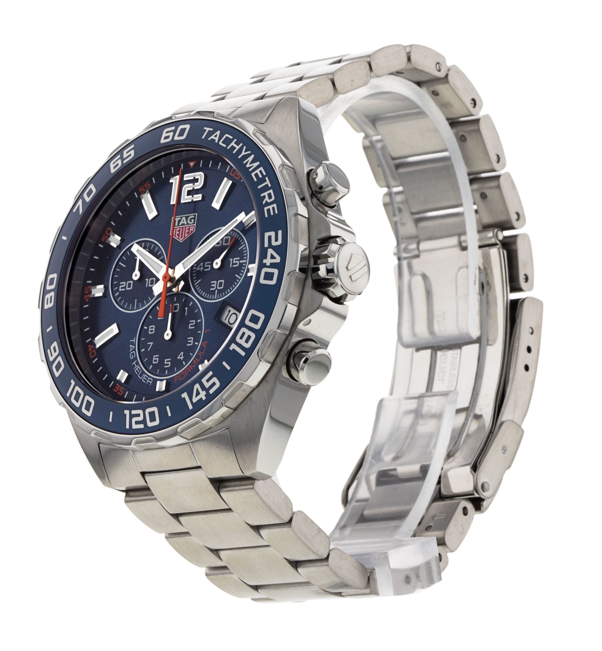 Tag Heuer Formula 1 CAZ1014.BA0842 Thumbnail 2