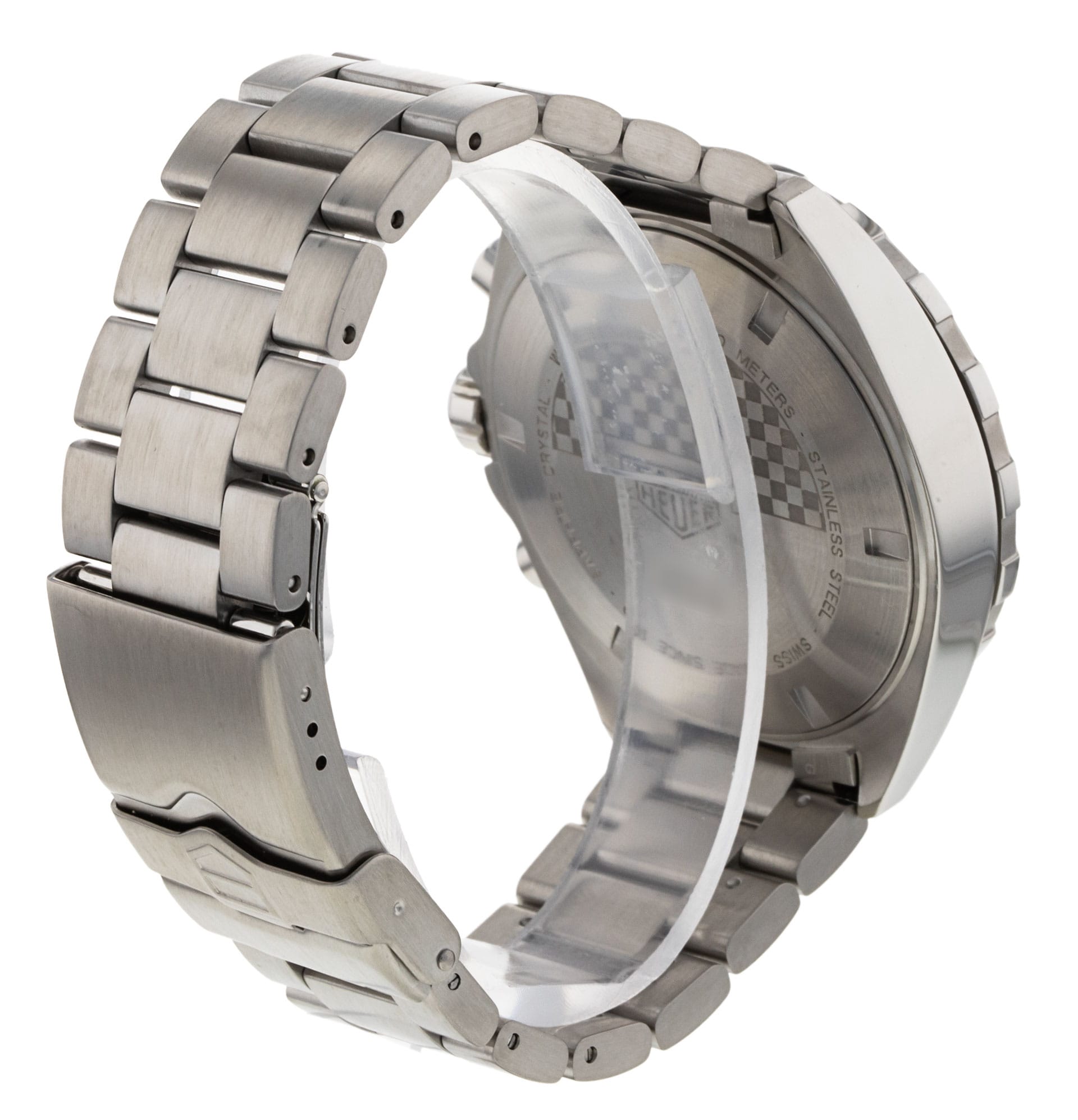 Tag Heuer Formula 1 CAZ1014.BA0842 Thumbnail 3