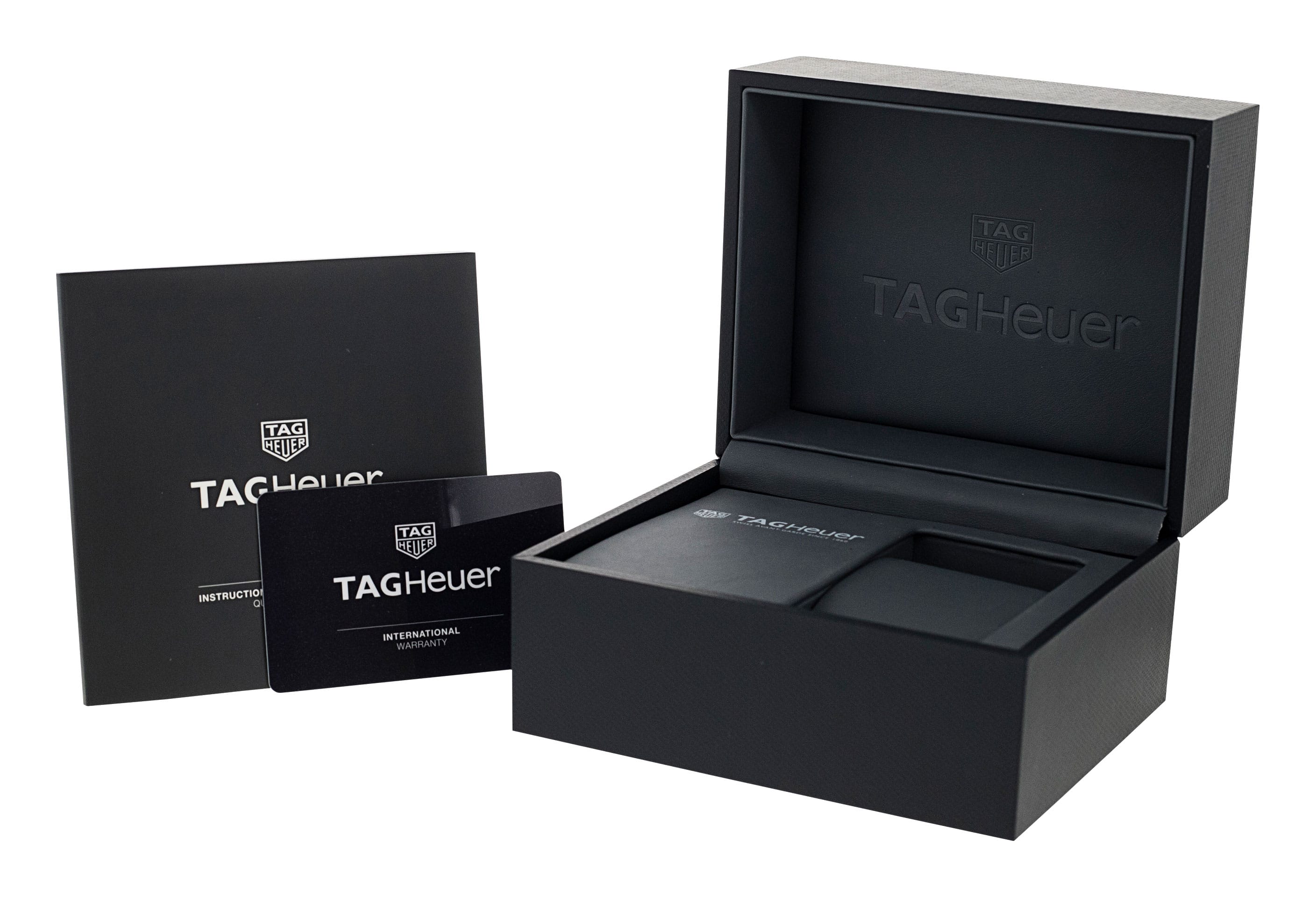 Tag Heuer Aquaracer WBD1112.BA0928 Thumbnail 4