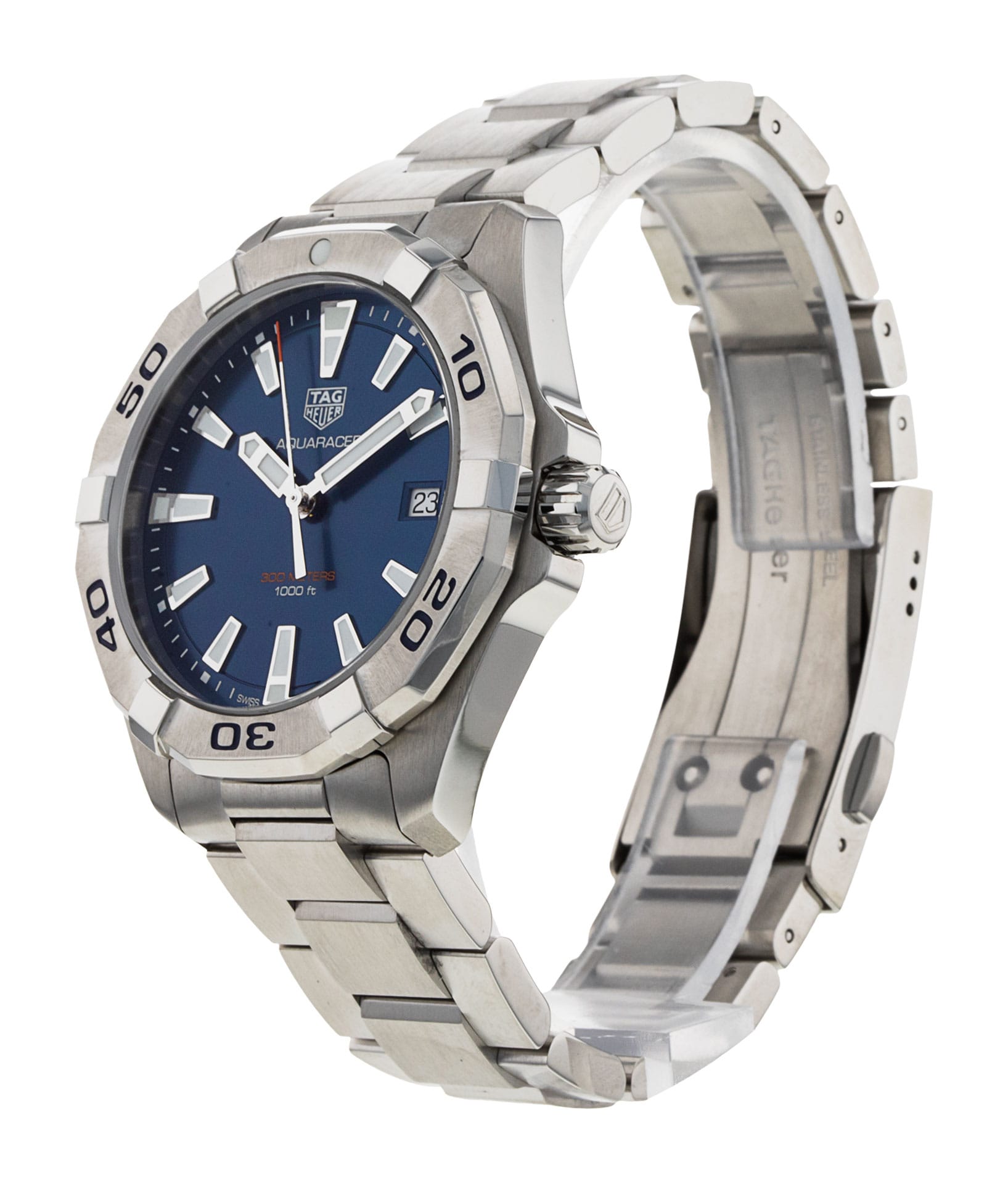Tag Heuer Aquaracer WBD1112.BA0928 Thumbnail 2