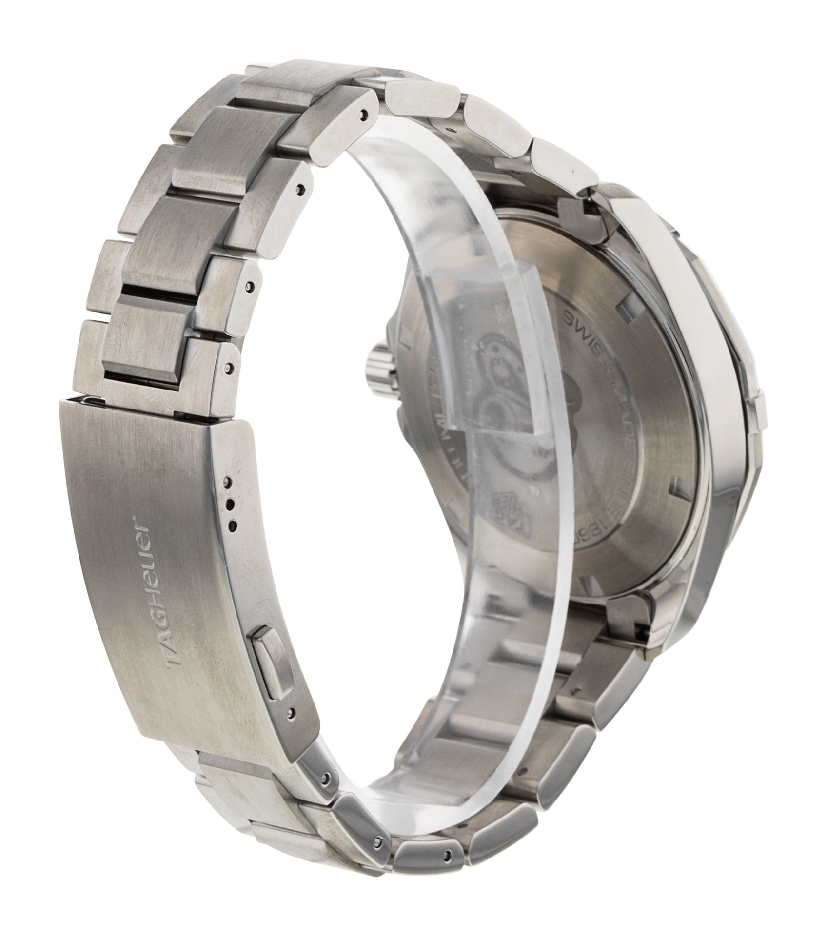 Tag Heuer Aquaracer WBD1112.BA0928 Thumbnail 3