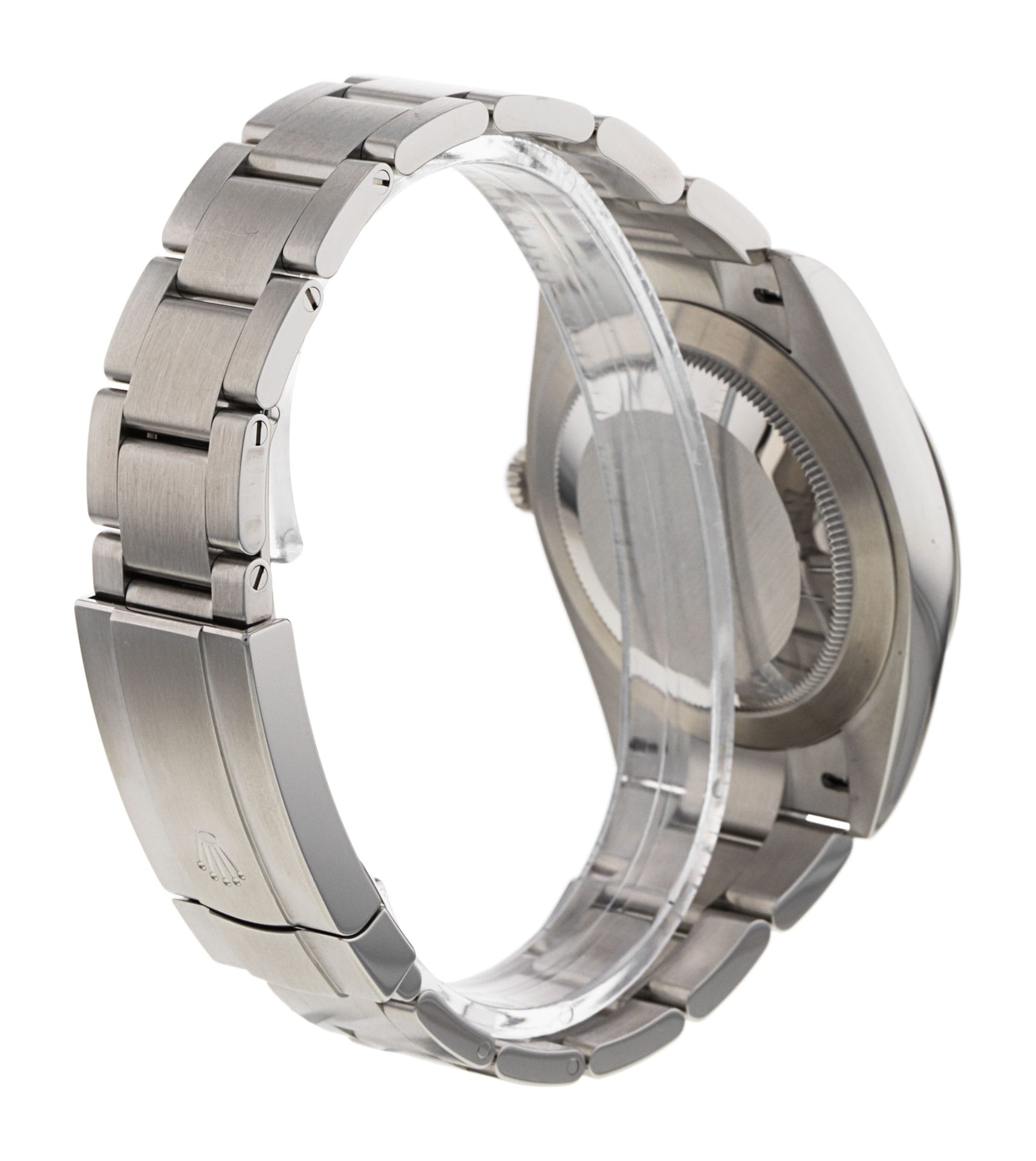 Rolex Oyster Perpetual 124300 Thumbnail 3