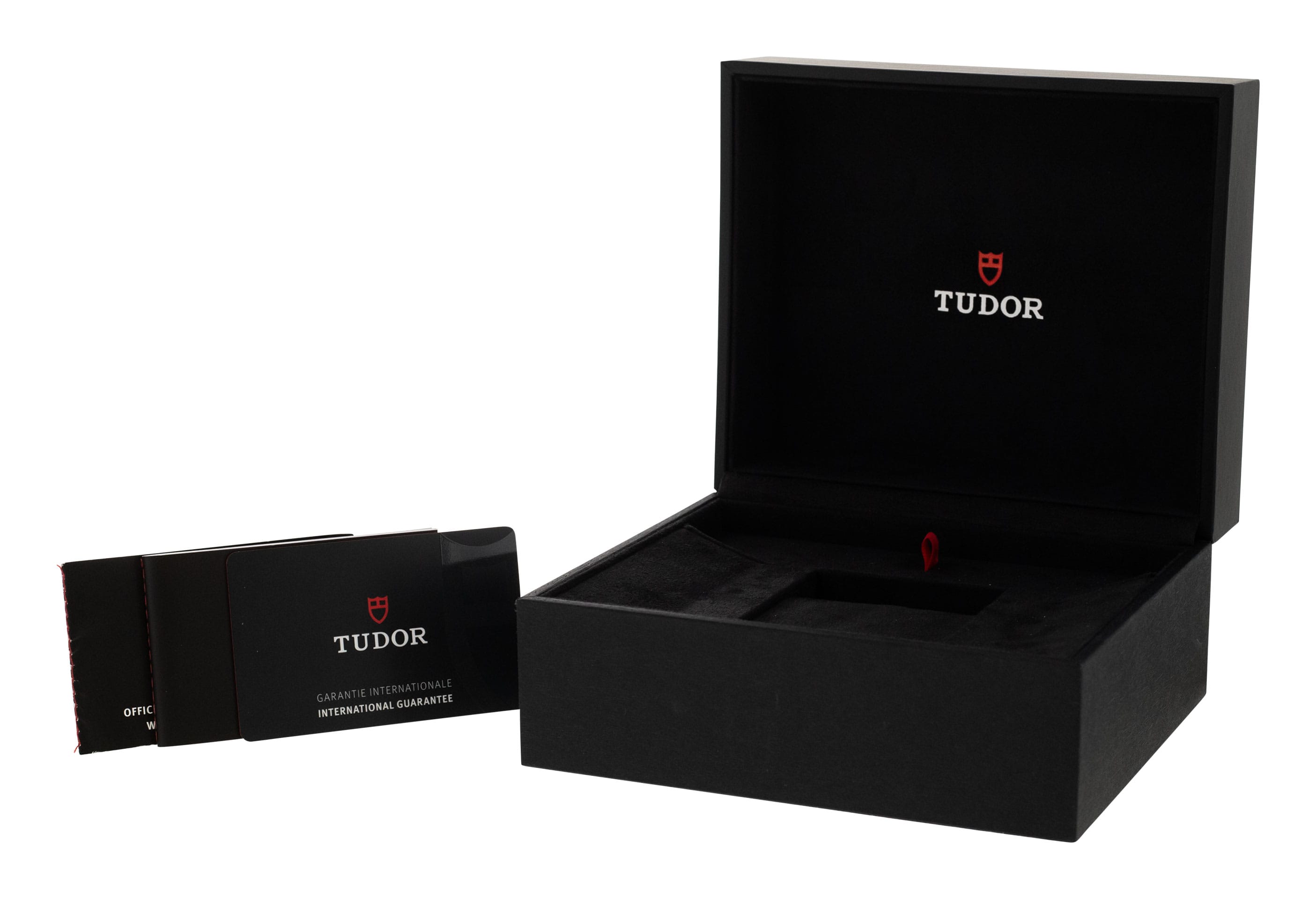 Tudor Black Bay 58 M79030B-0002 Thumbnail 4