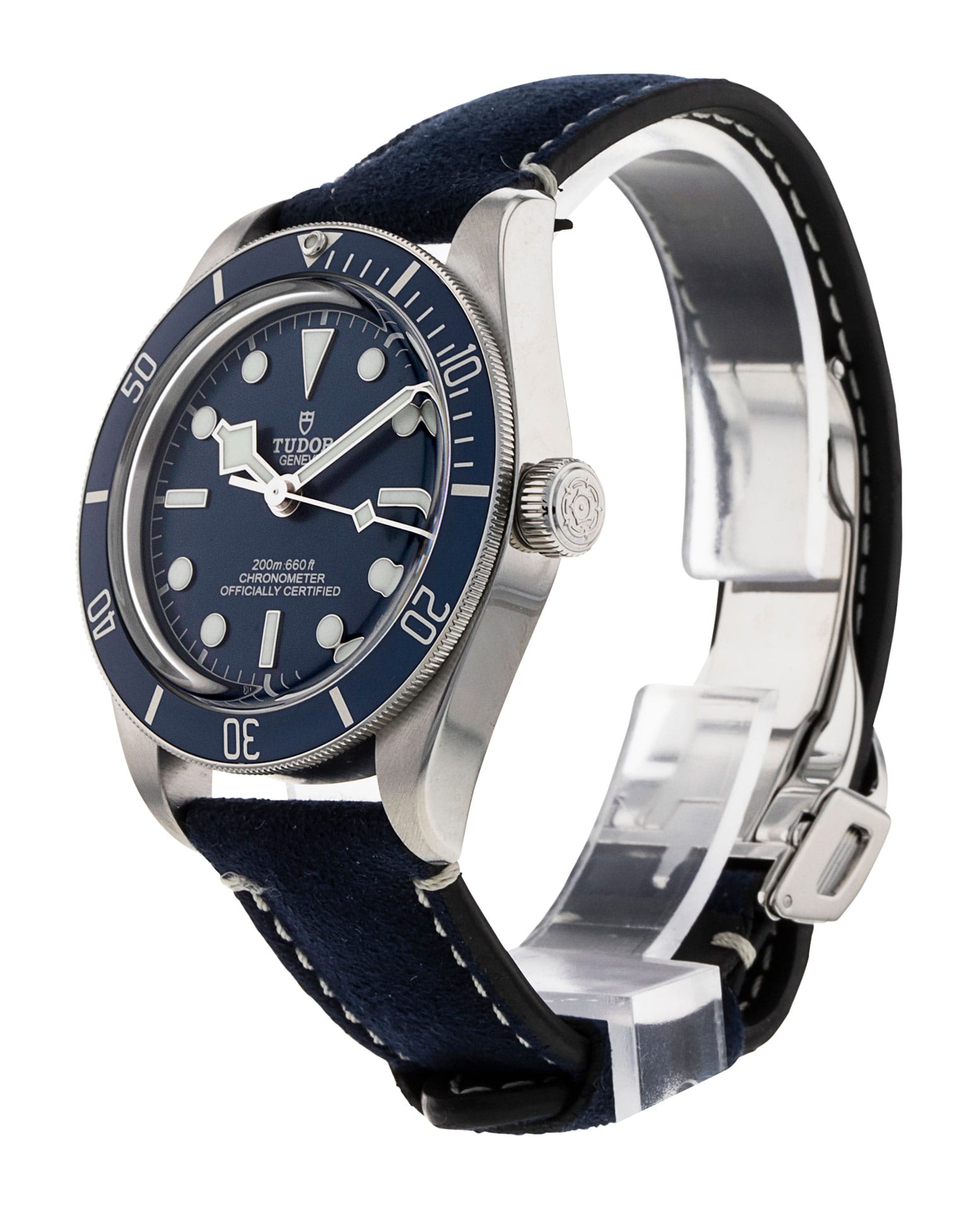 Tudor Black Bay 58 M79030B-0002 Thumbnail 2