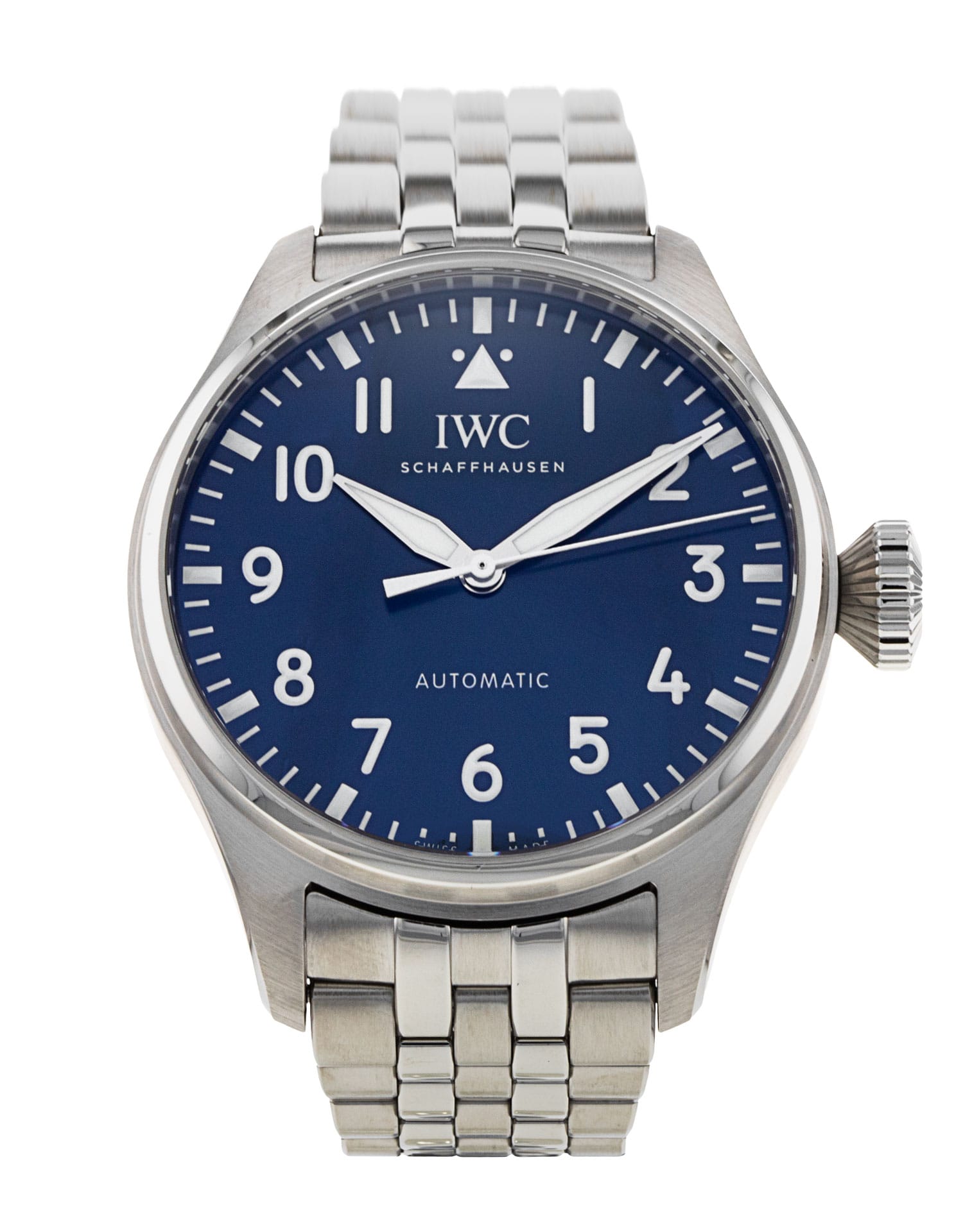 IWC Big Pilot's IW329304 Thumbnail 1