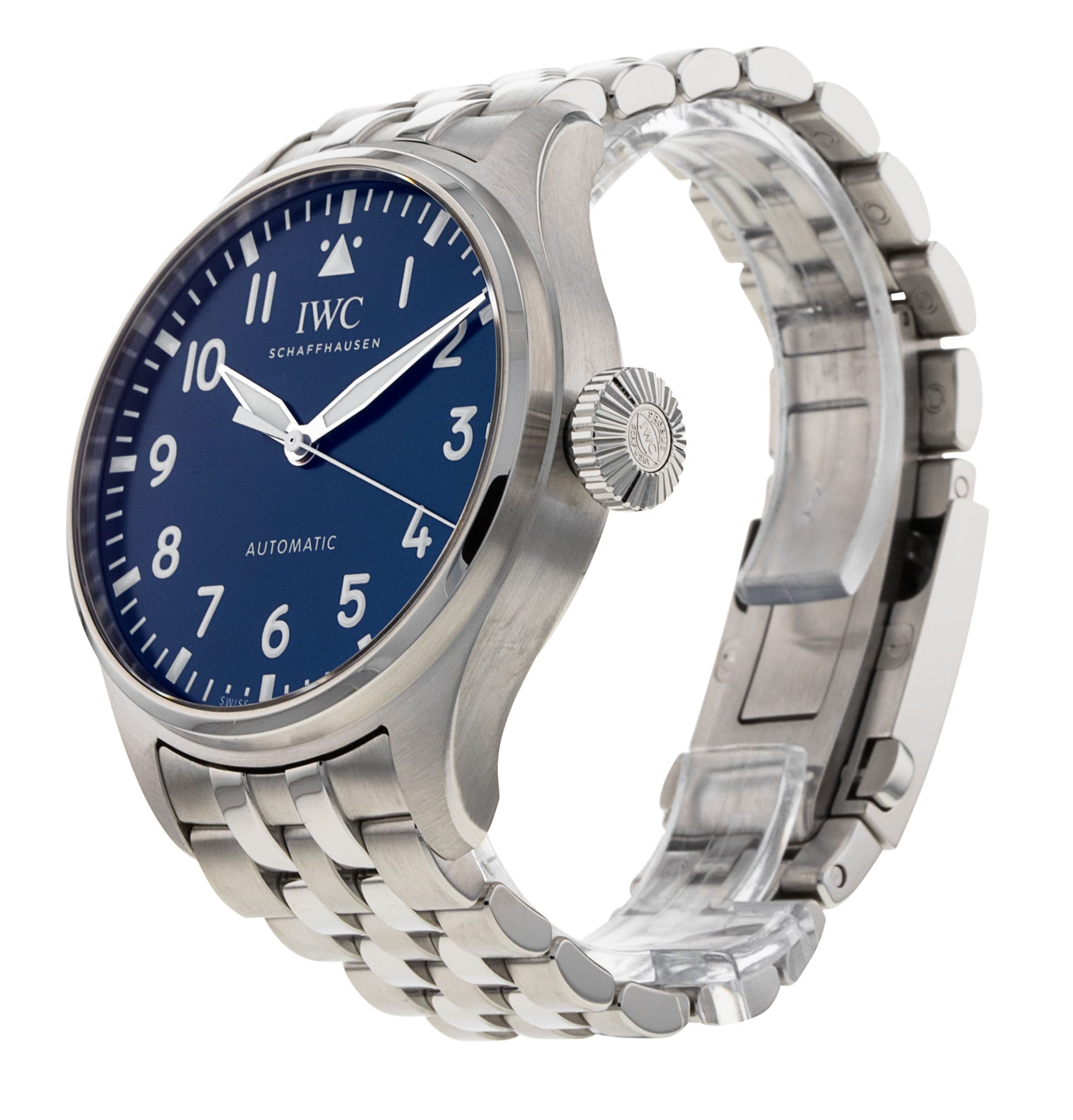 IWC Big Pilot's IW329304 Thumbnail 2