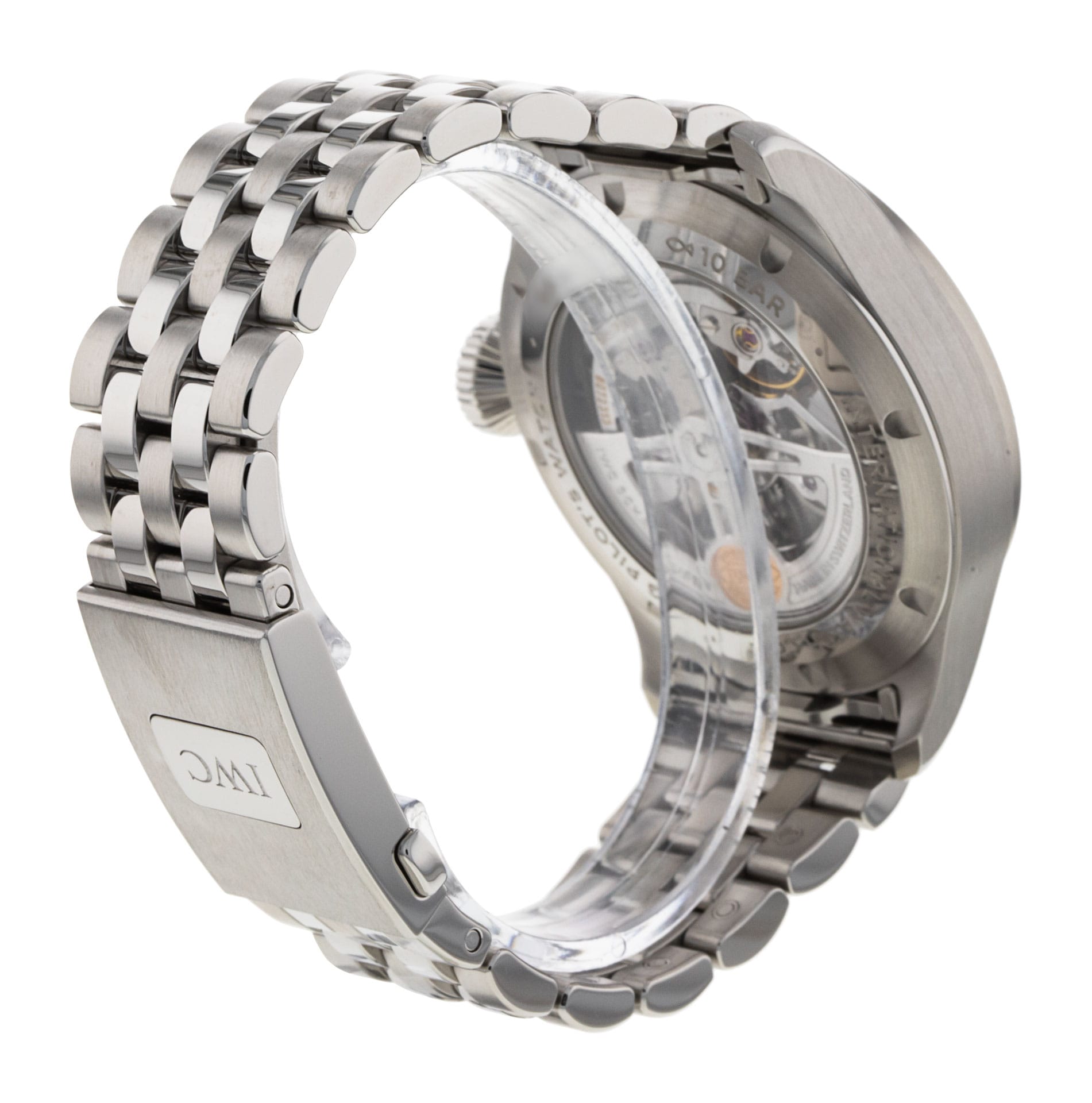 IWC Big Pilot's IW329304 Thumbnail 3