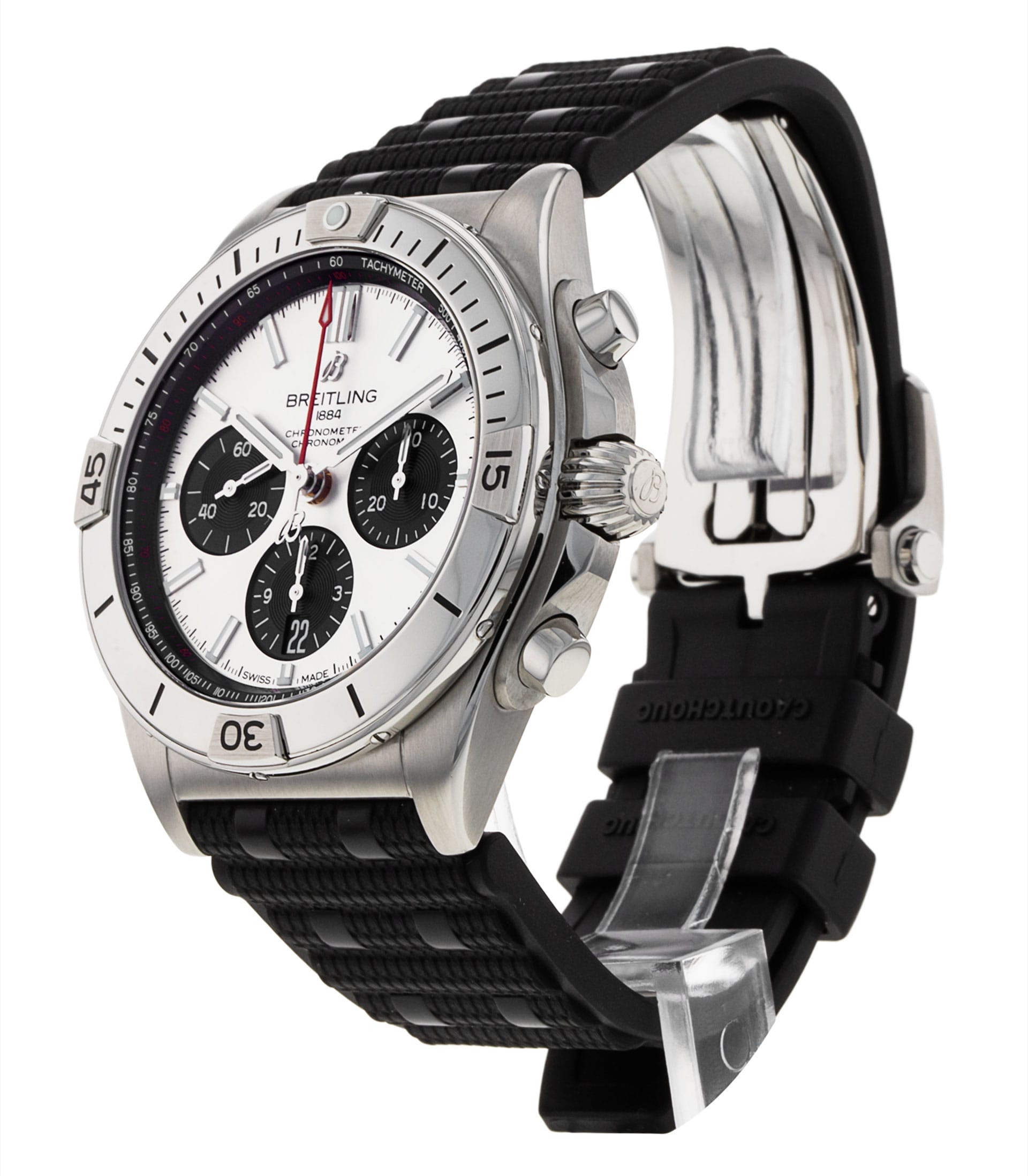 Breitling Chronomat B01 42 AB0134 Thumbnail 2