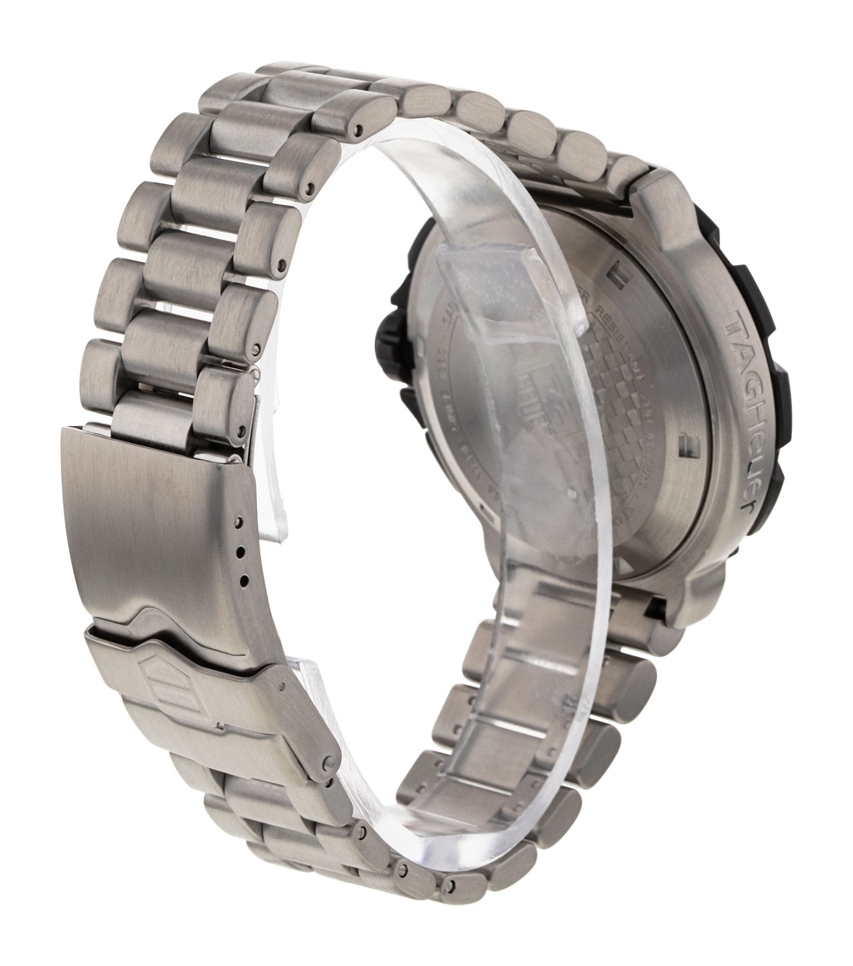 Tag Heuer Formula 1 CAH1113.BA0850 Thumbnail 3