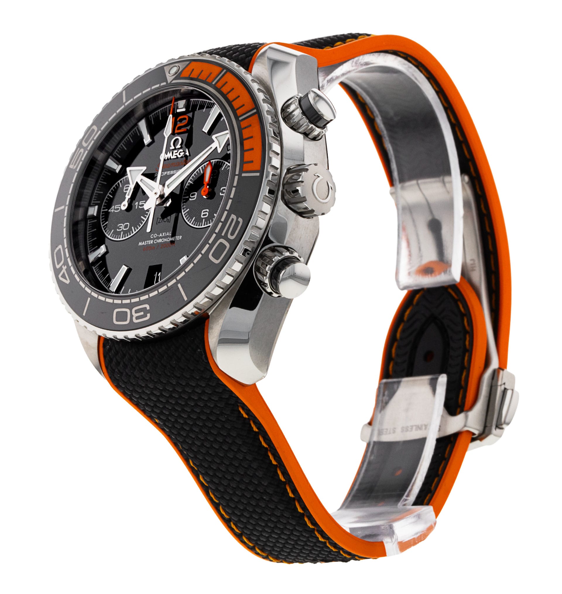 Omega Planet Ocean 215.32.46.51.01.001 Thumbnail 2