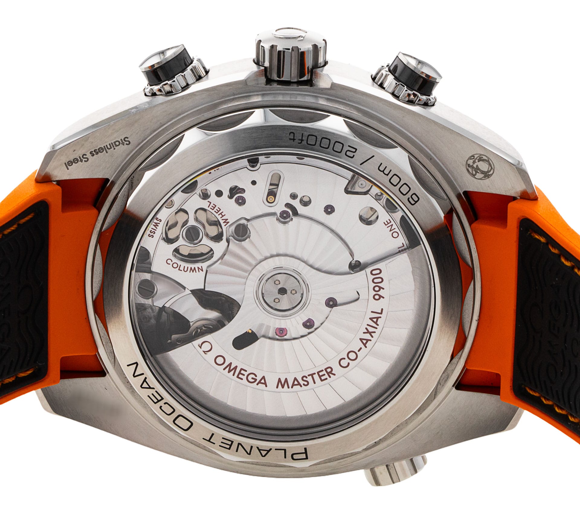 Omega Planet Ocean 215.32.46.51.01.001 Thumbnail 4