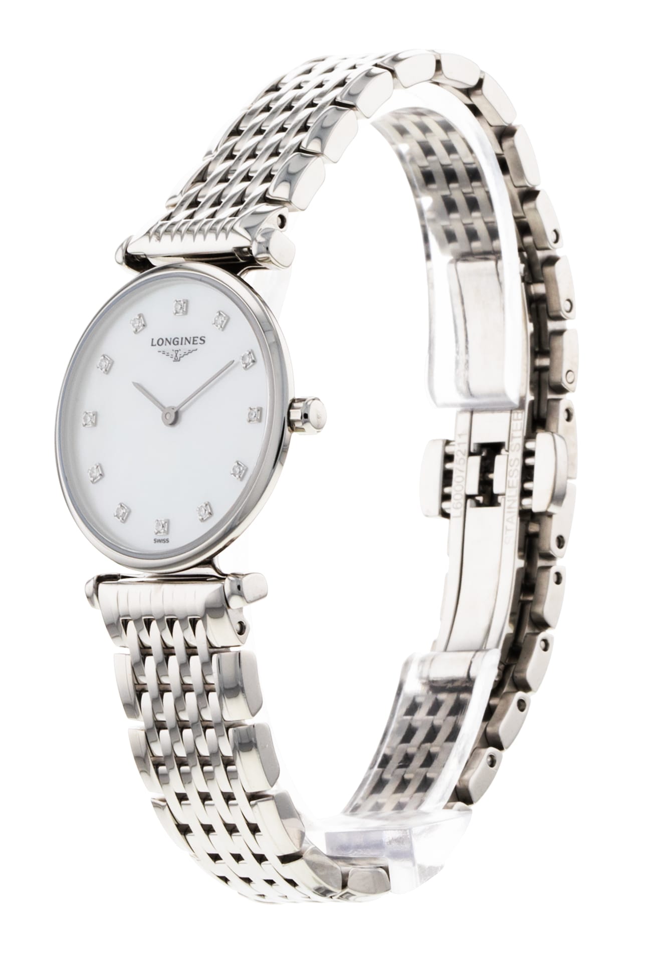 Longines Grande Classique L4.209.4.87.6 Thumbnail 2