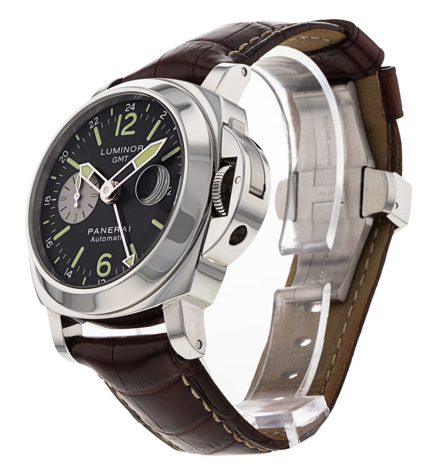 Panerai Luminor GMT PAM00088 Thumbnail 2