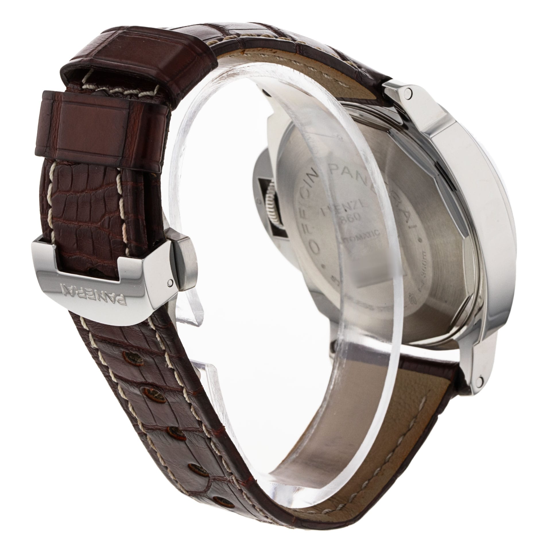 Panerai Luminor GMT PAM00088 Thumbnail 3