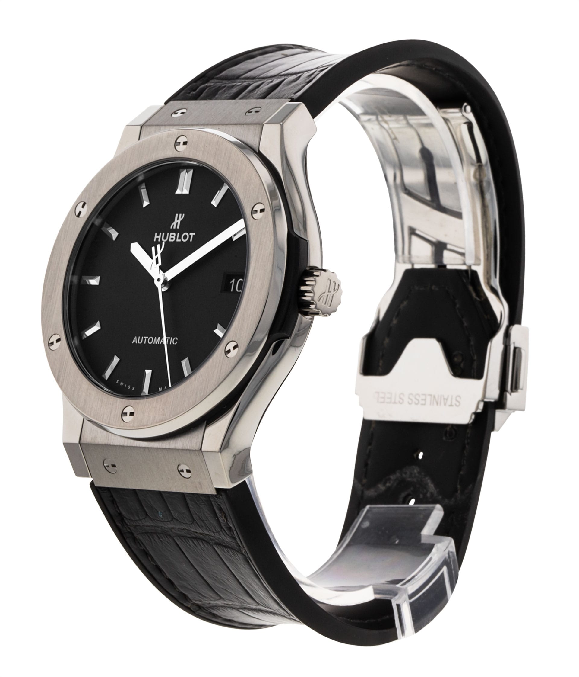 Hublot Classic Fusion 511.NX.1171.LR Thumbnail 2