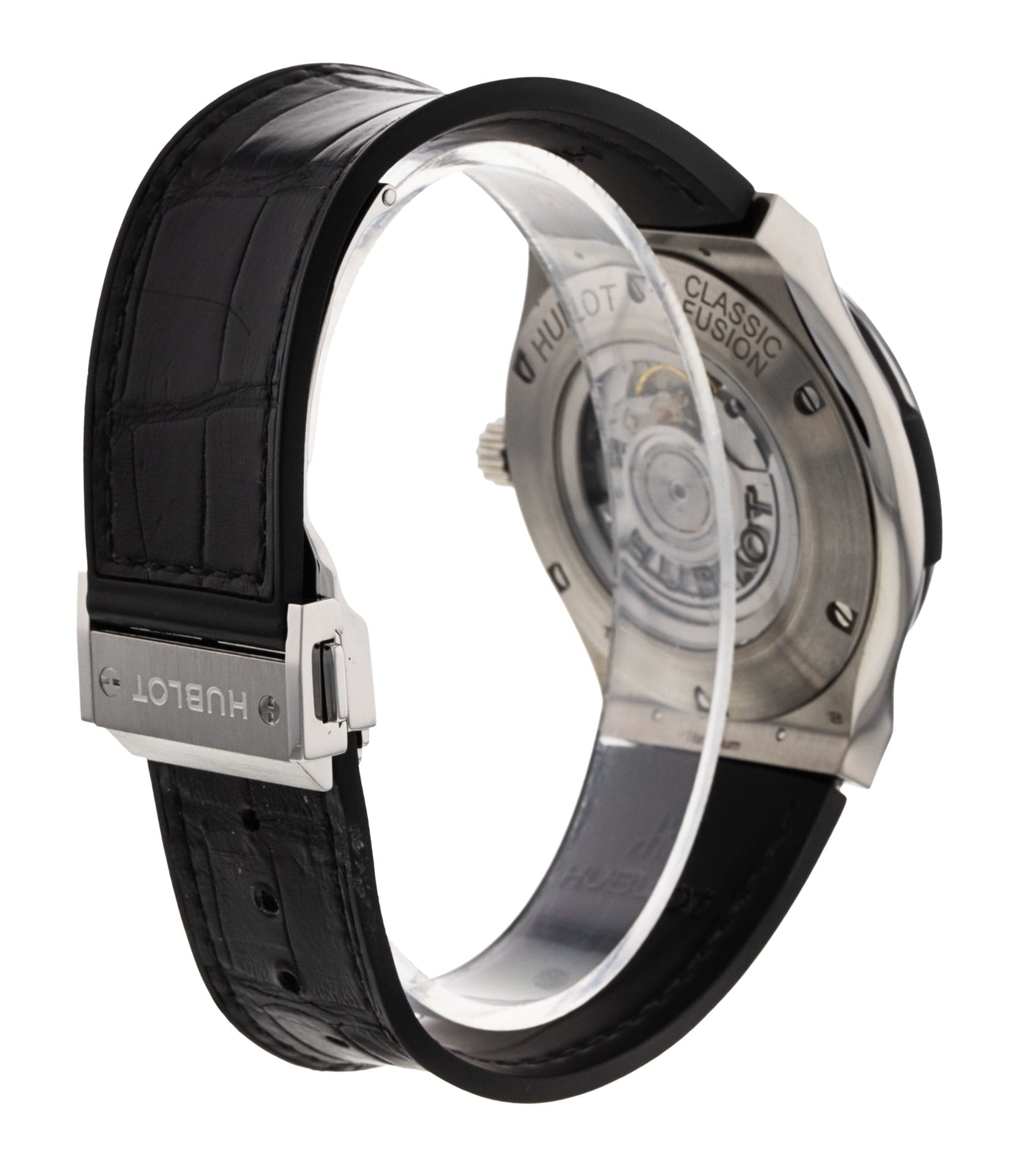 Hublot Classic Fusion 511.NX.1171.LR Thumbnail 3