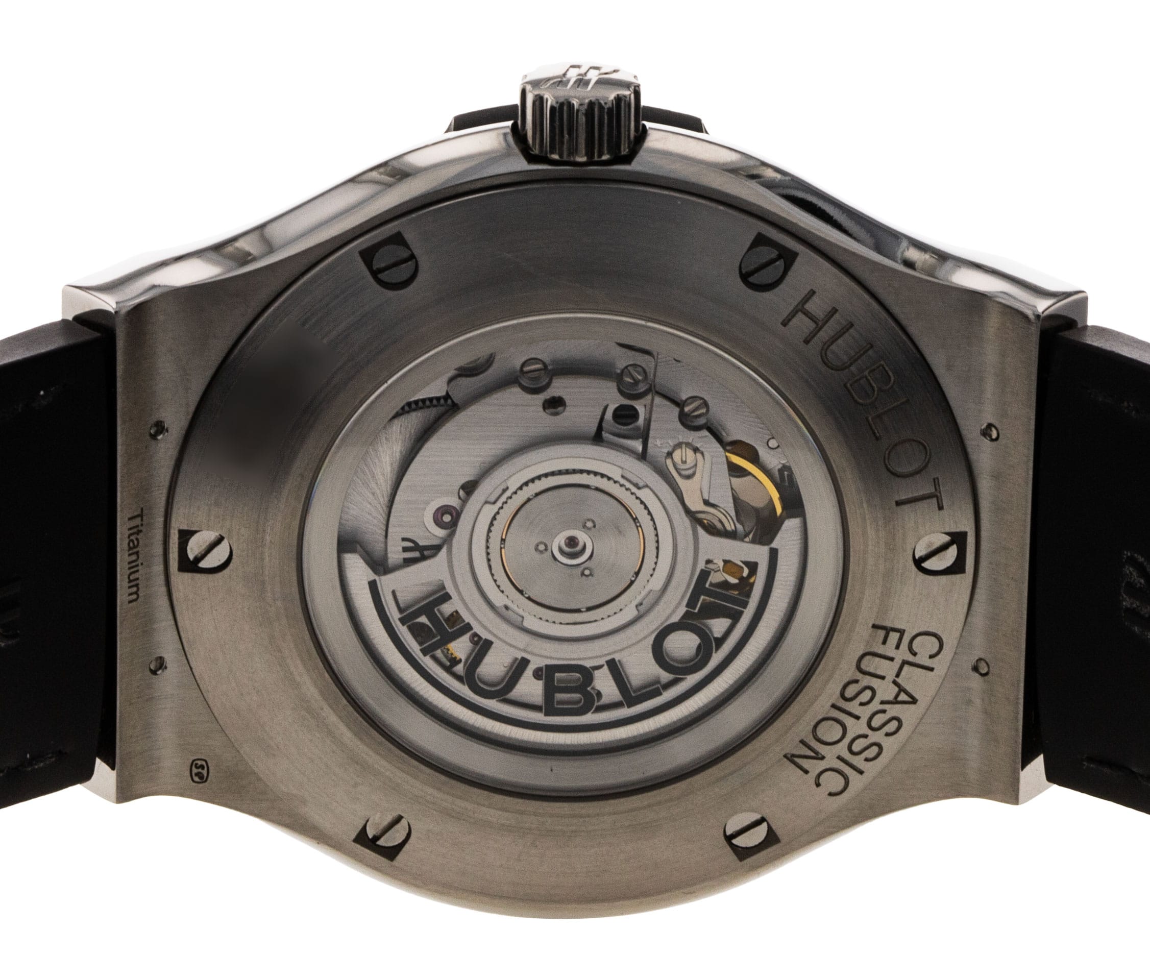 Hublot Classic Fusion 511.NX.1171.LR Thumbnail 4