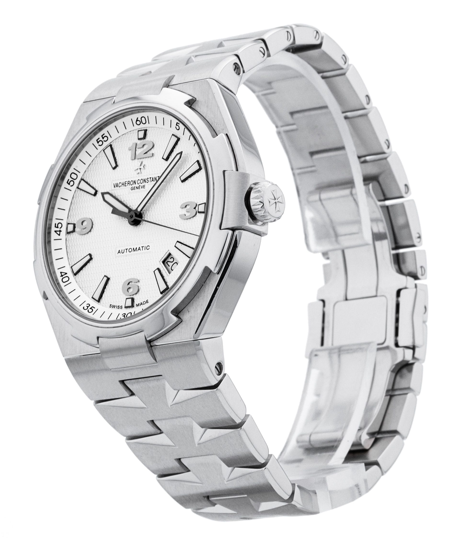 Vacheron Constantin Overseas 47040/B01A-9093 Thumbnail 2