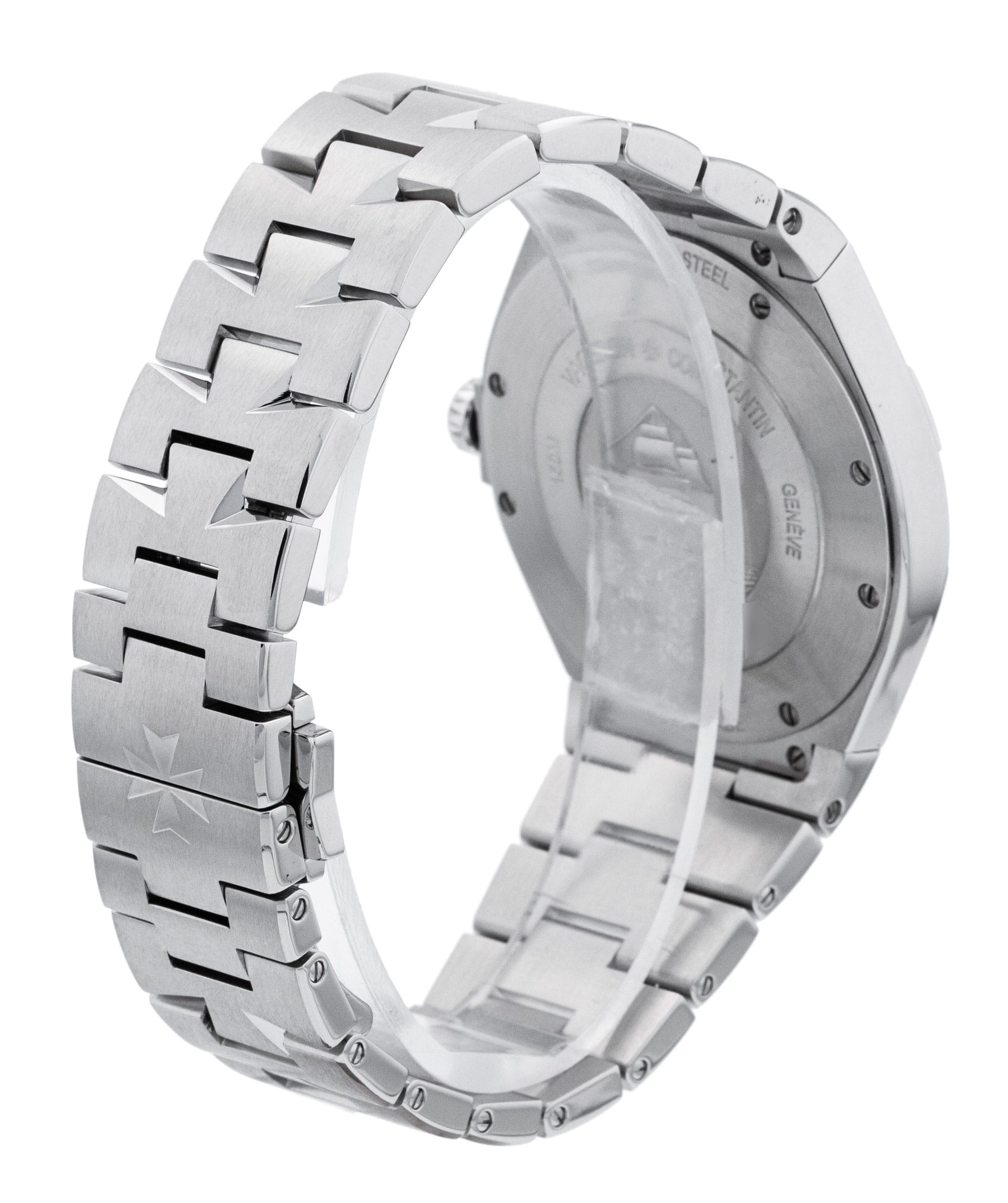 Vacheron Constantin Overseas 47040/B01A-9093 Thumbnail 3