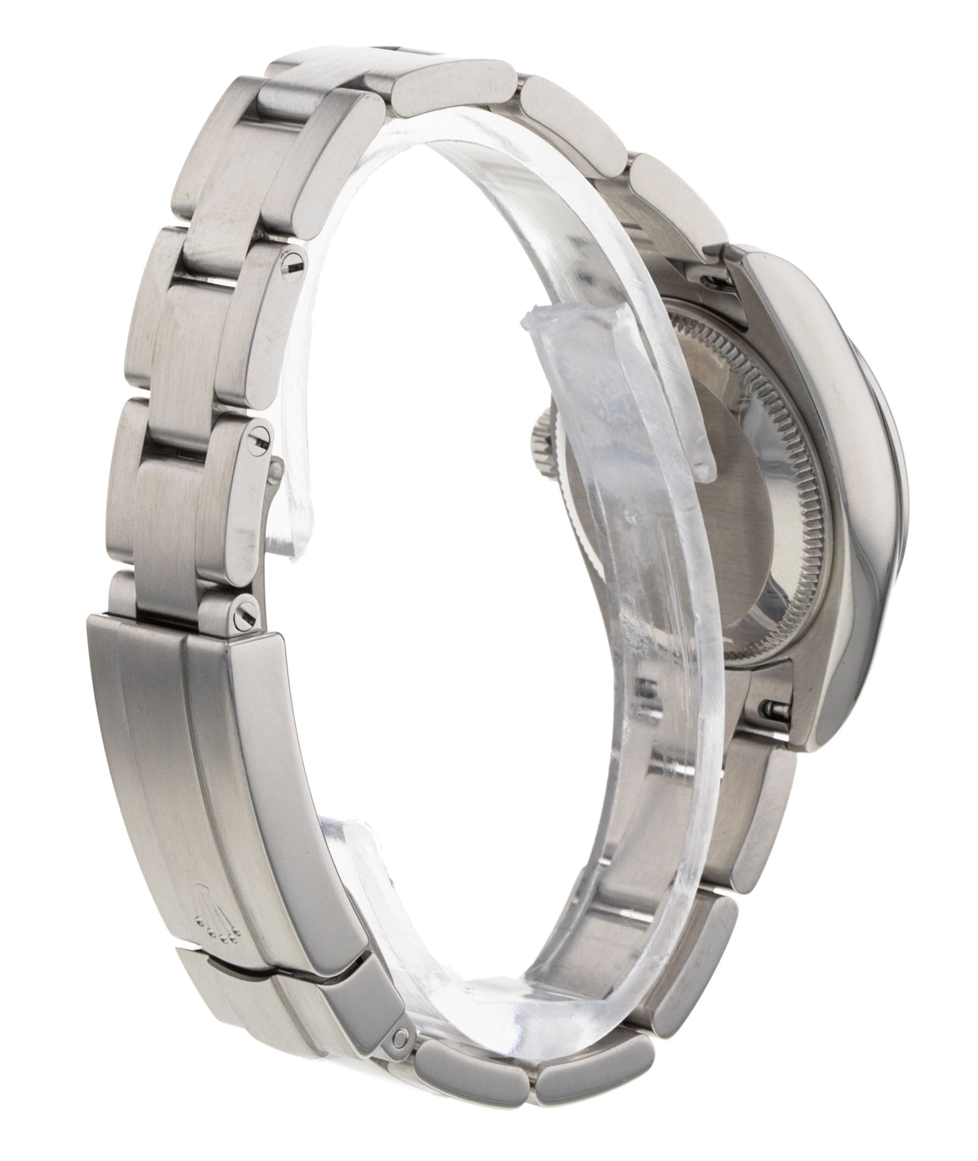 Rolex Lady Oyster Perpetual 176200 Thumbnail 3