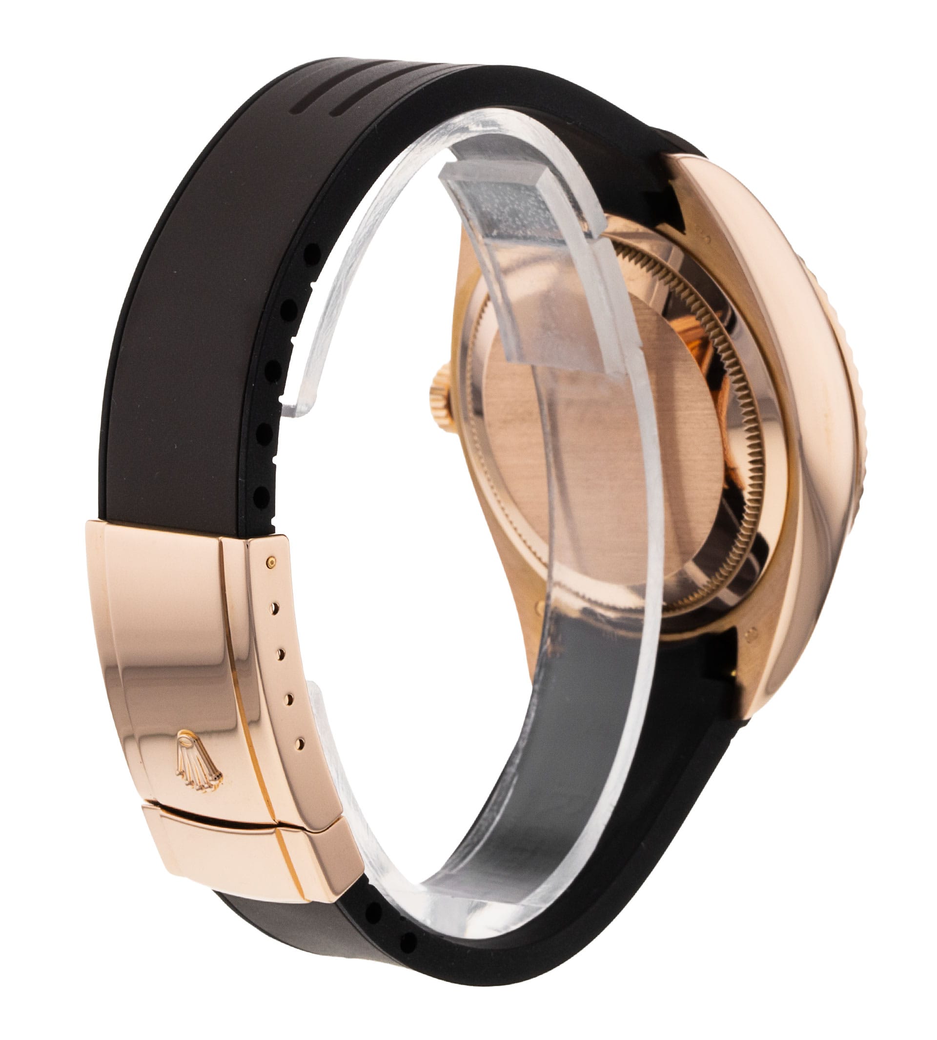 Rolex Sky-Dweller 326135 Thumbnail 3