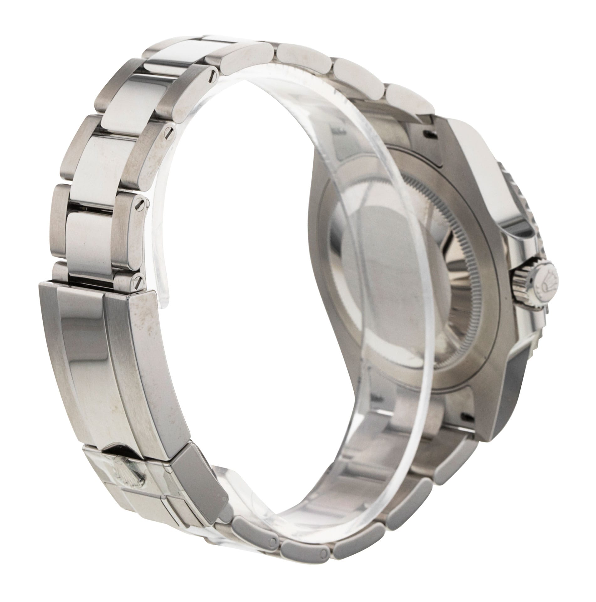 Rolex GMT Master II Sprite Thumbnail 3