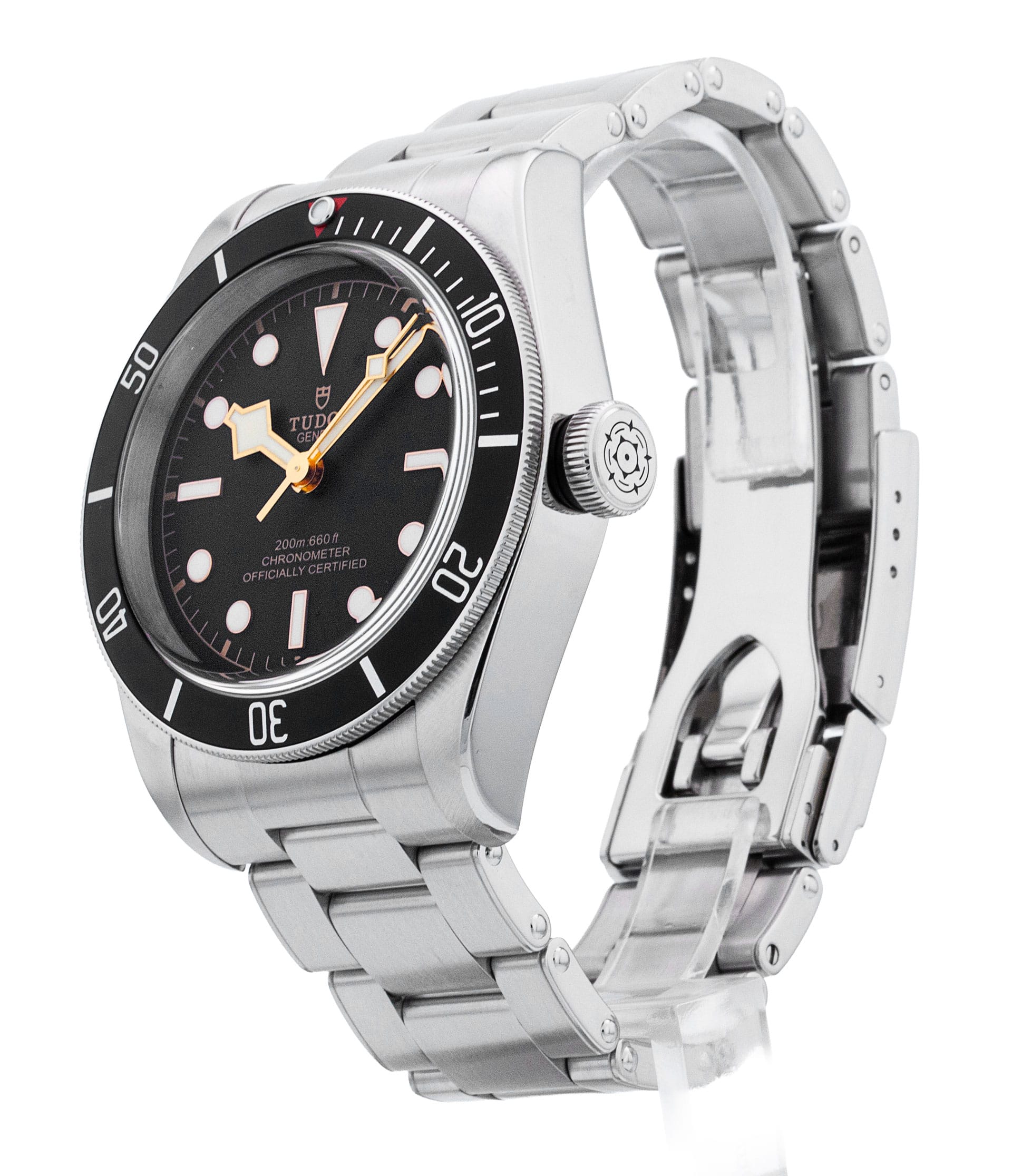Tudor Black Bay M79230N-0002 Thumbnail 2