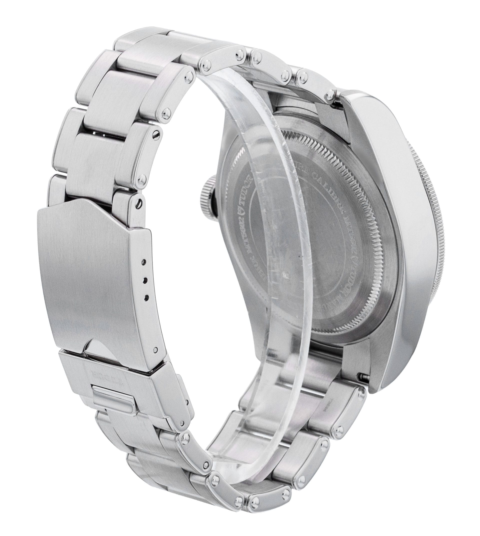 Tudor Black Bay M79230N-0002 Thumbnail 3