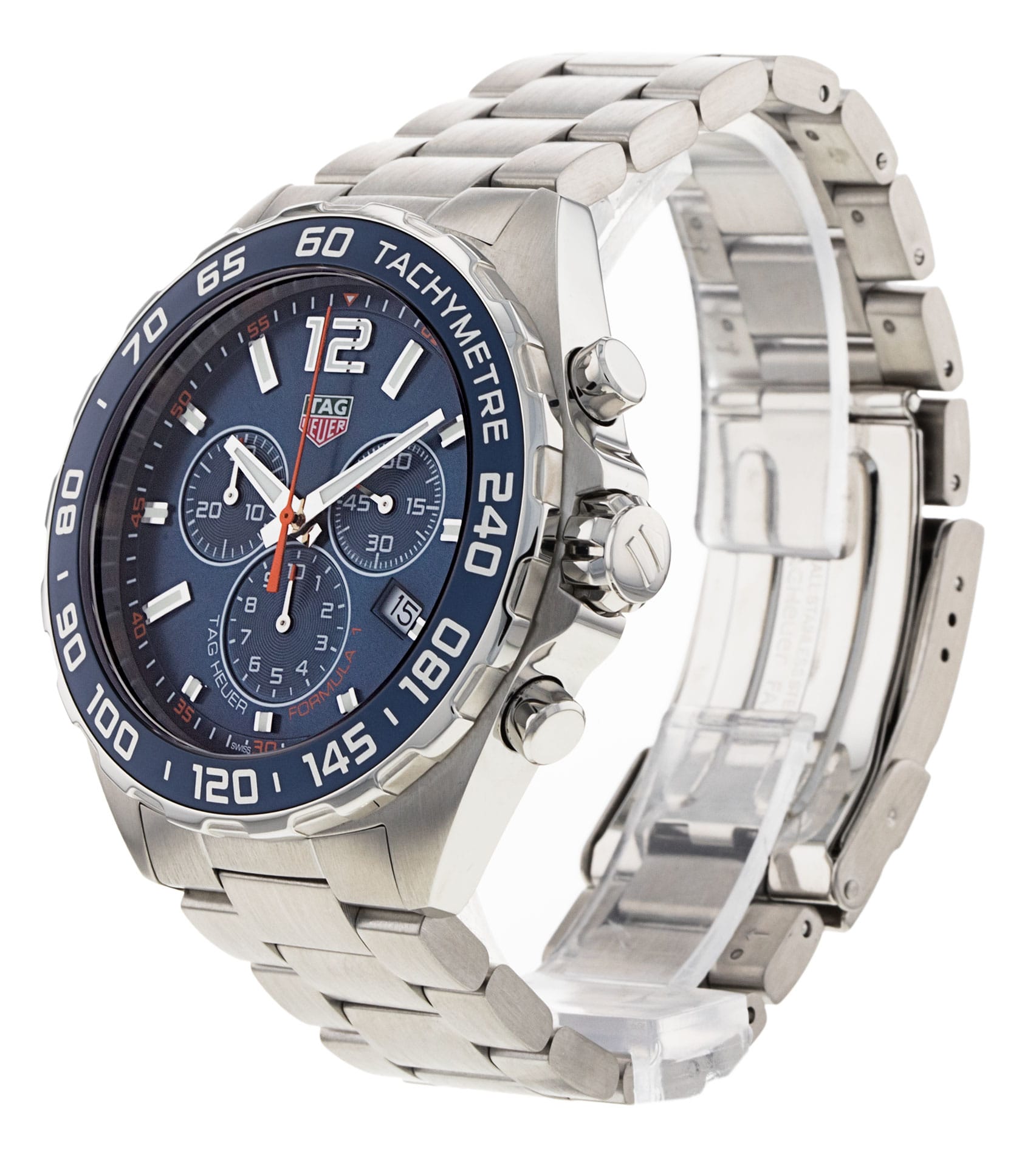Tag Heuer Formula 1 CAZ1014.BA0842 Thumbnail 2