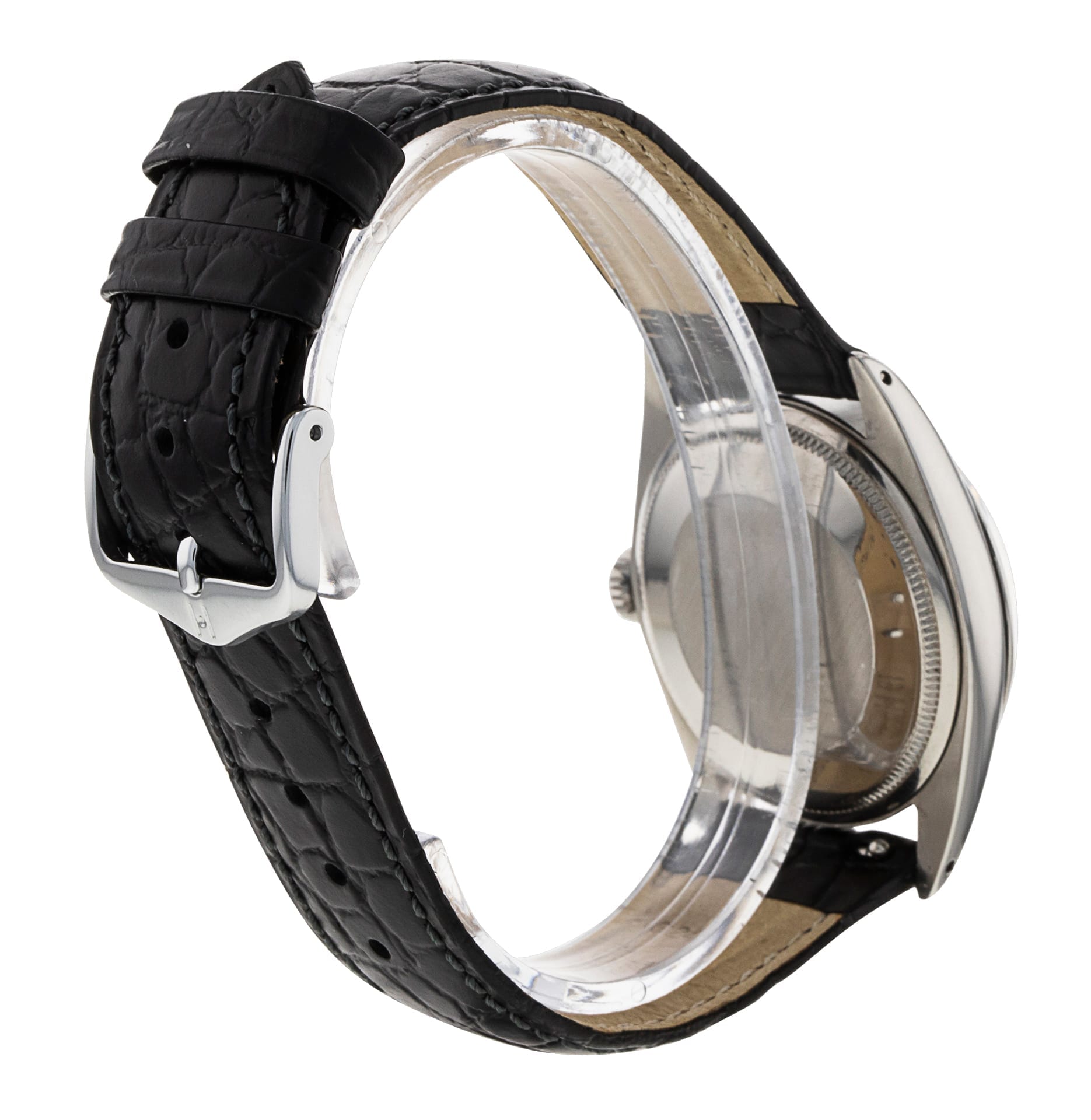 Rolex Oyster Perpetual Date 1500 Thumbnail 3