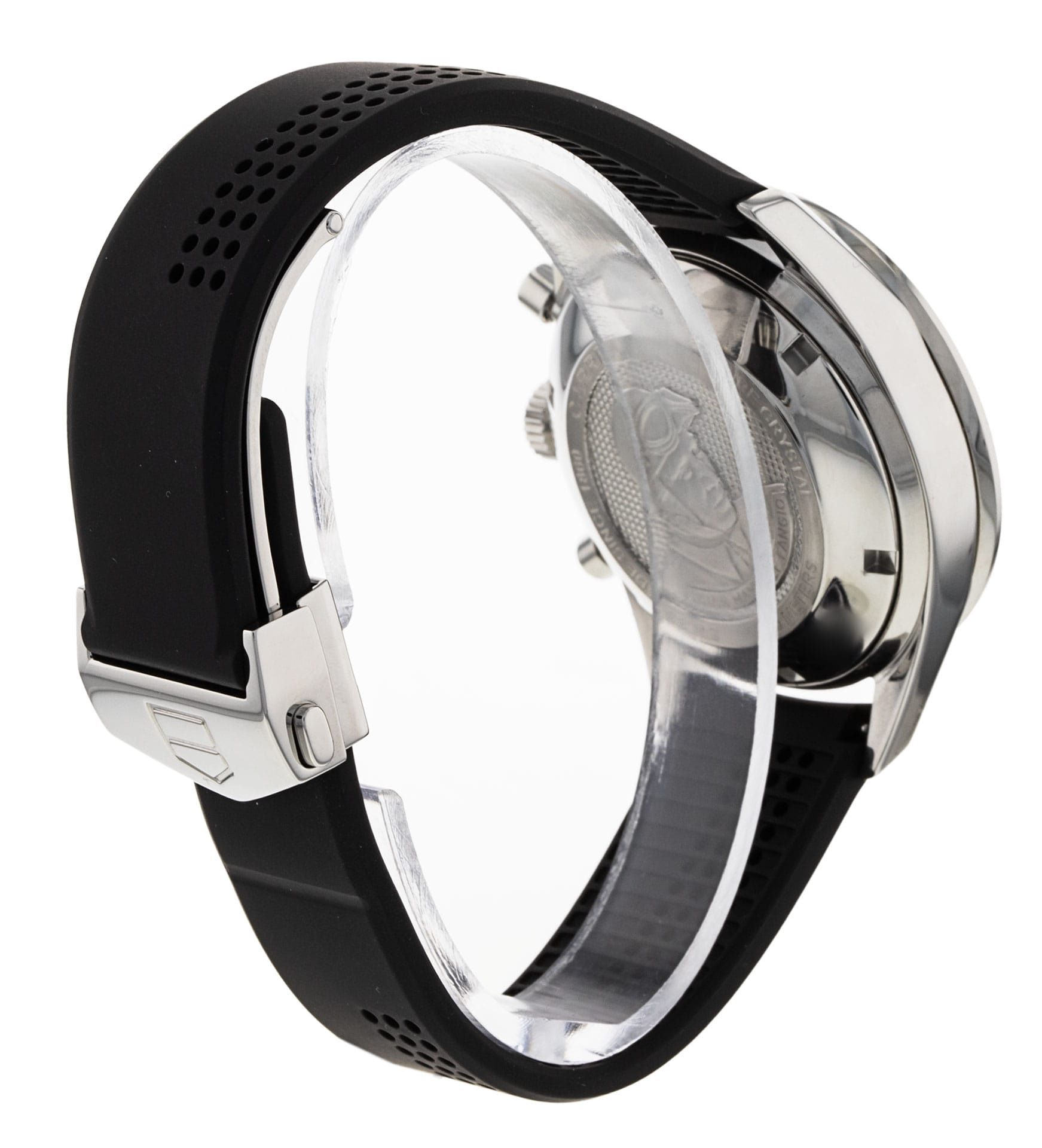 Tag Heuer Carrera CV201AK.FT6040 Thumbnail 3