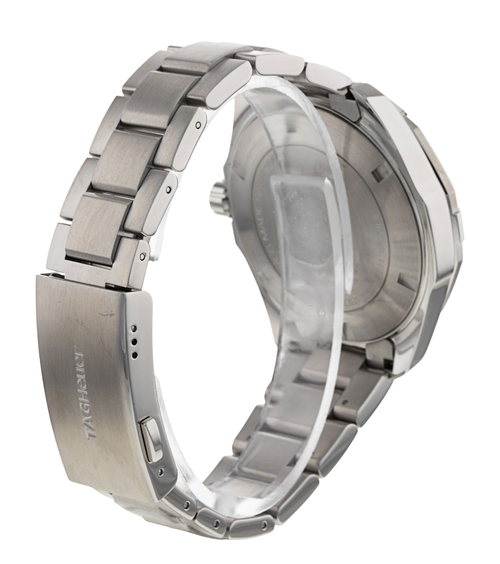 Tag Heuer Aquaracer WAY101A.BA0746 Thumbnail 3