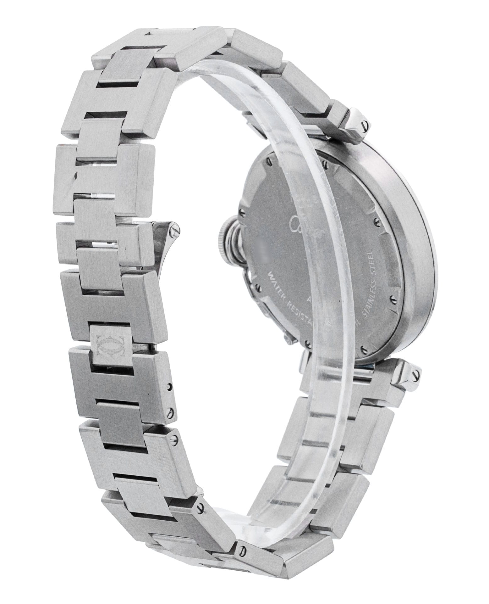 Cartier Pasha W31074M7 Thumbnail 3