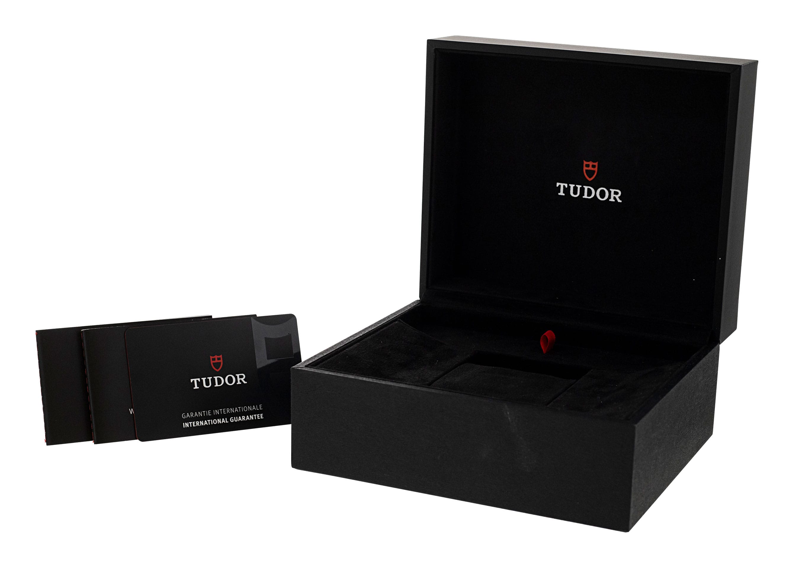Tudor Black Bay M79503-0001 Thumbnail 4