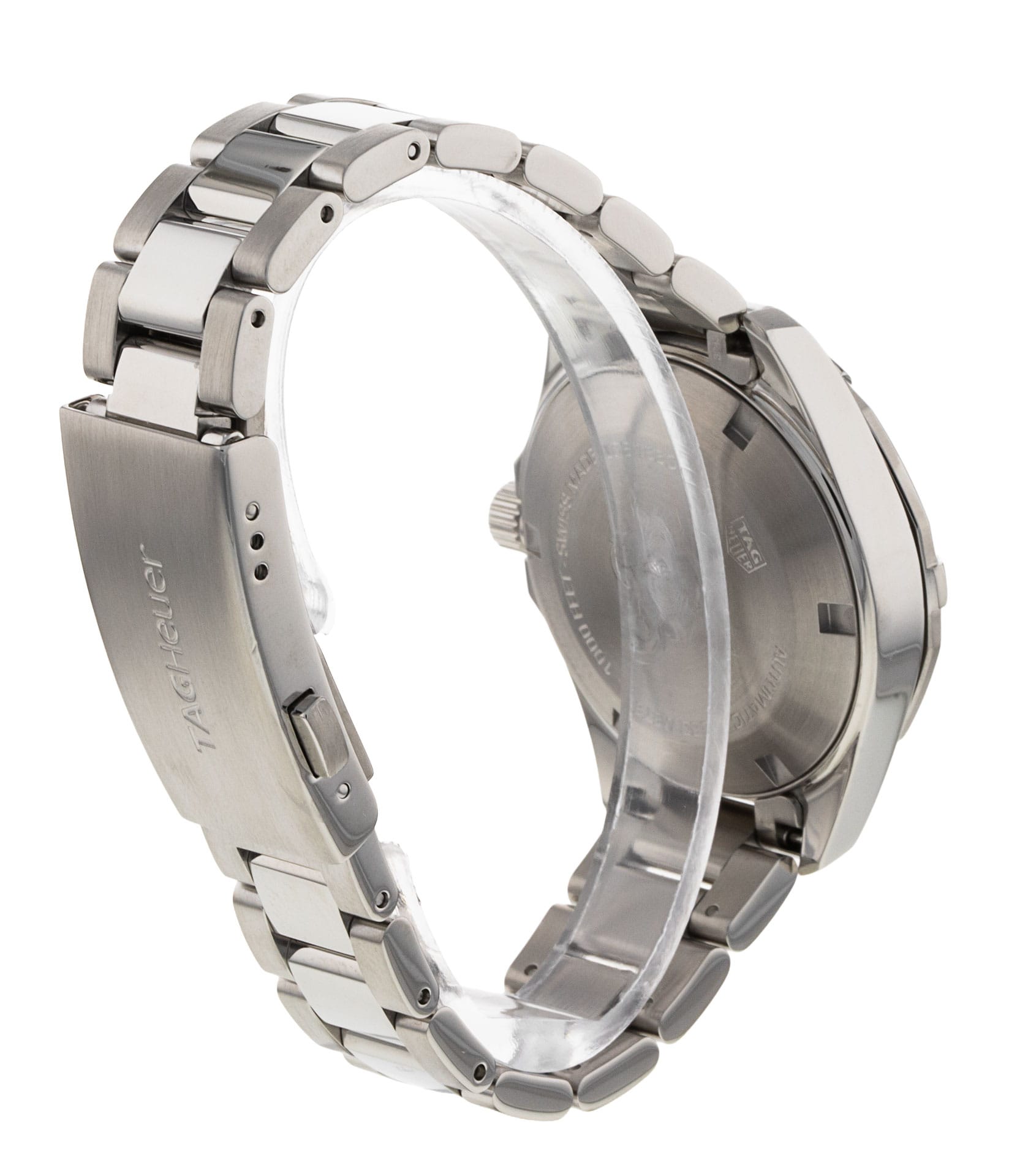 Tag Heuer Aquaracer WBD2311.BA0740 Thumbnail 3