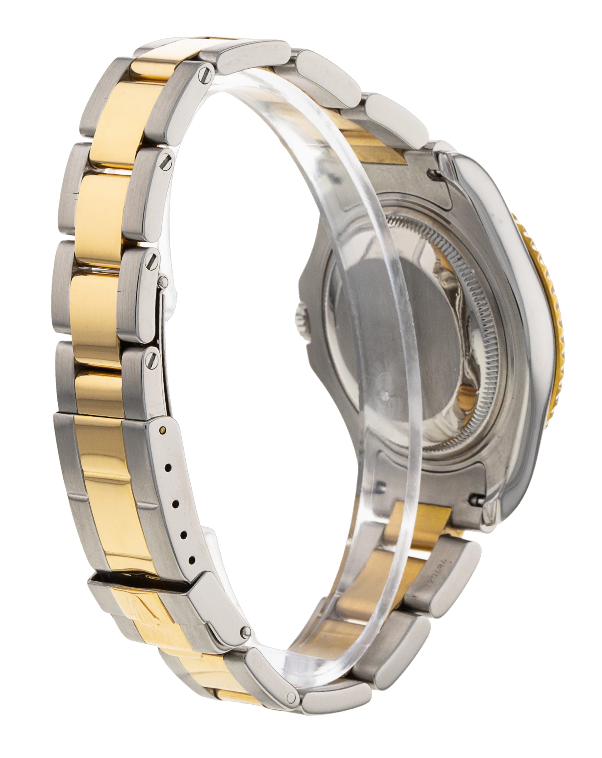 Rolex Yacht-Master 68623 Thumbnail 3