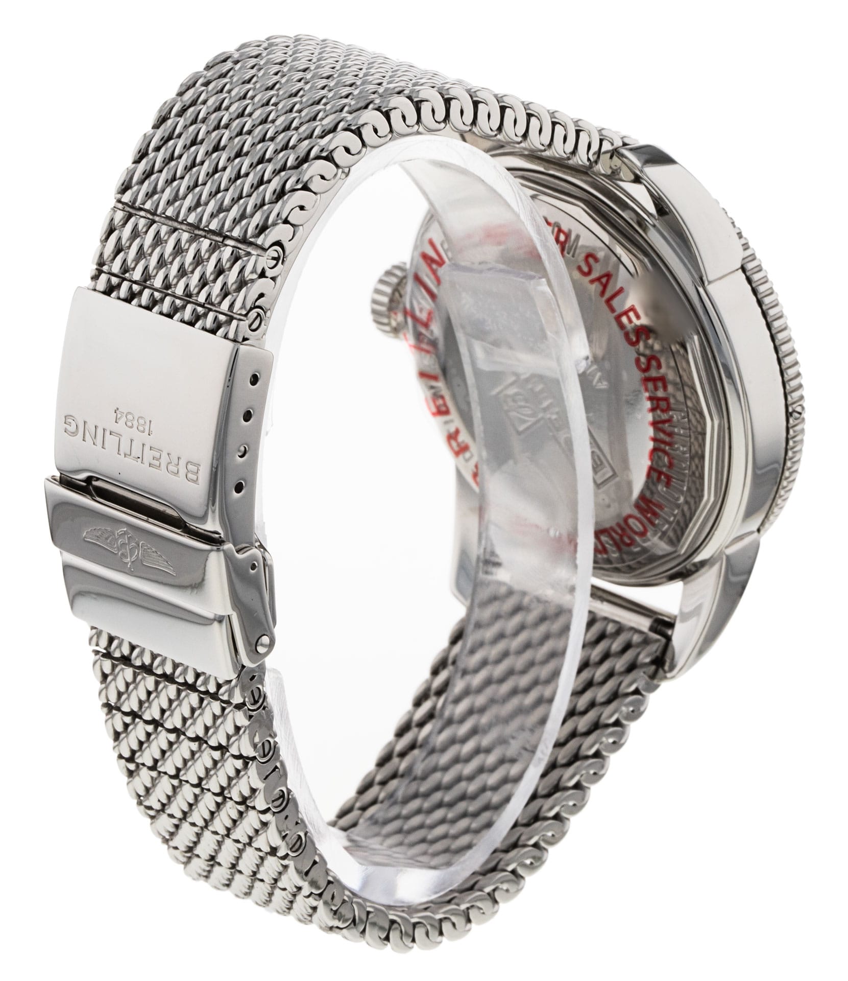 Breitling SuperOcean Heritage A17321 Thumbnail 3