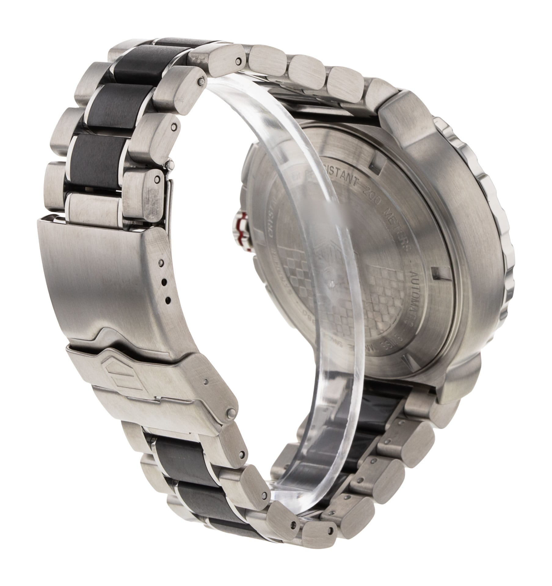 Tag Heuer Formula 1 CAU2011.BA0873 Thumbnail 3