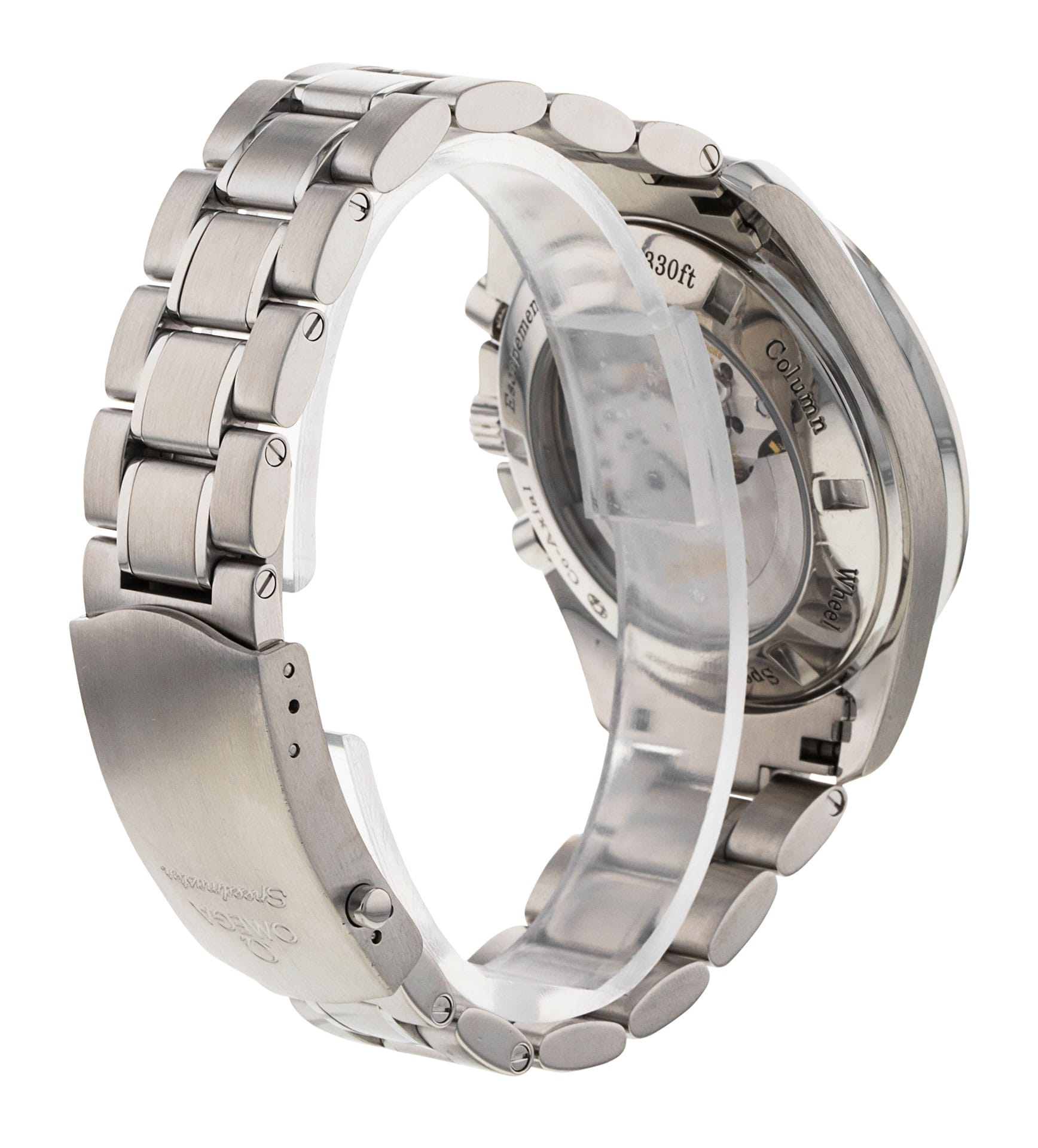 Omega Speedmaster Moonwatch 311.30.44.50.01.002 Thumbnail 3