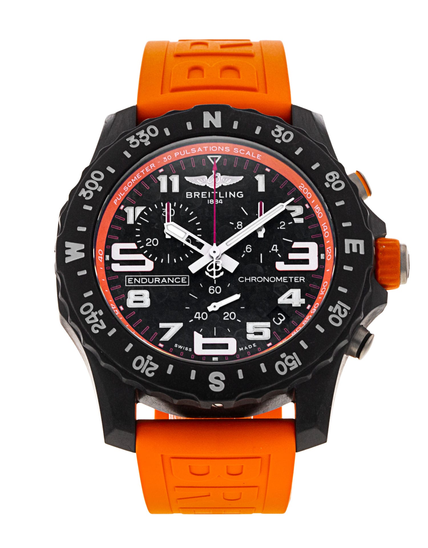 Breitling Endurance Pro X82310 Thumbnail 1