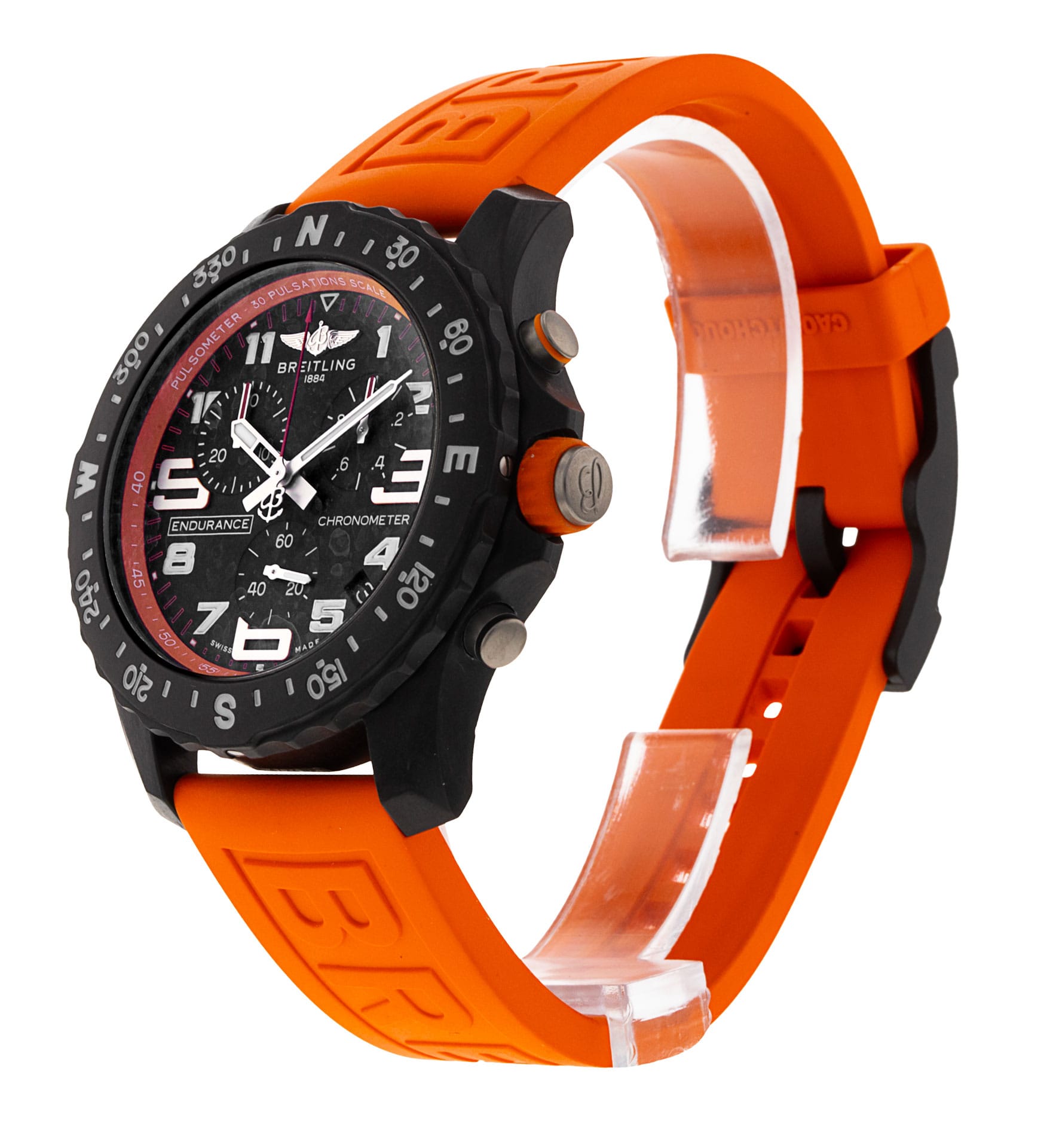 Breitling Endurance Pro X82310 Thumbnail 2