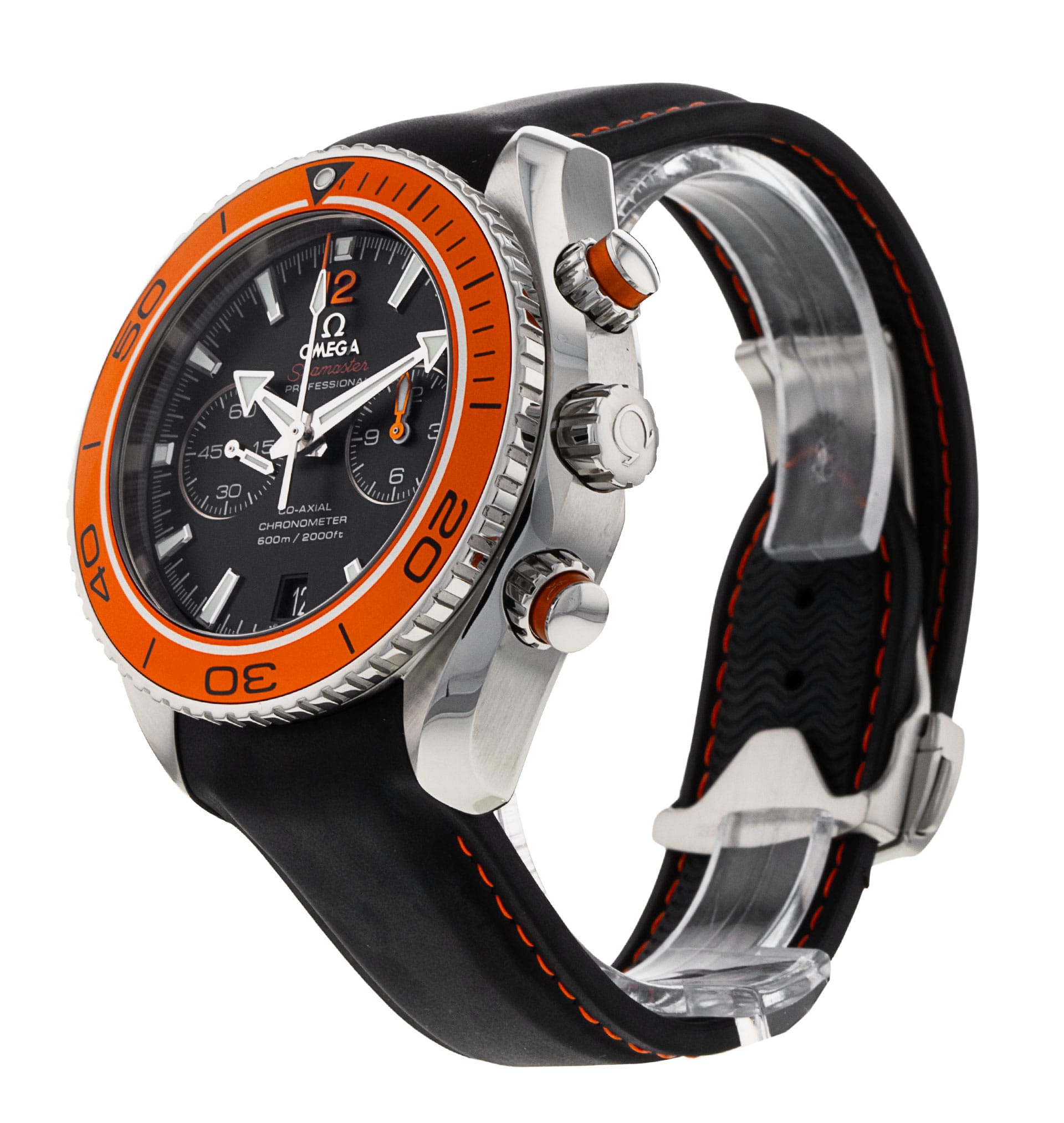 Omega Planet Ocean 232.30.46.51.01.002 Thumbnail 2