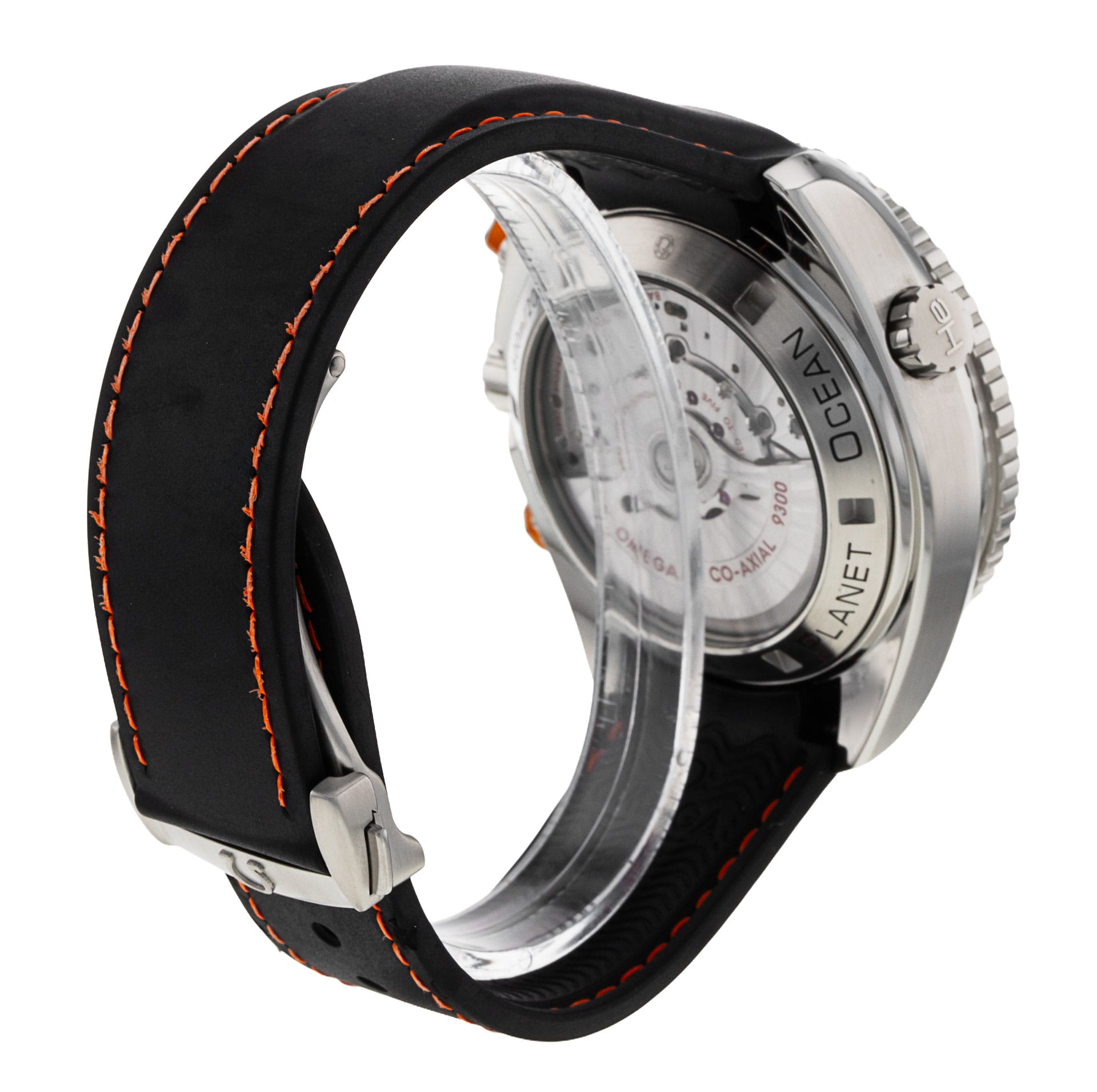 Omega Planet Ocean 232.30.46.51.01.002 Thumbnail 3