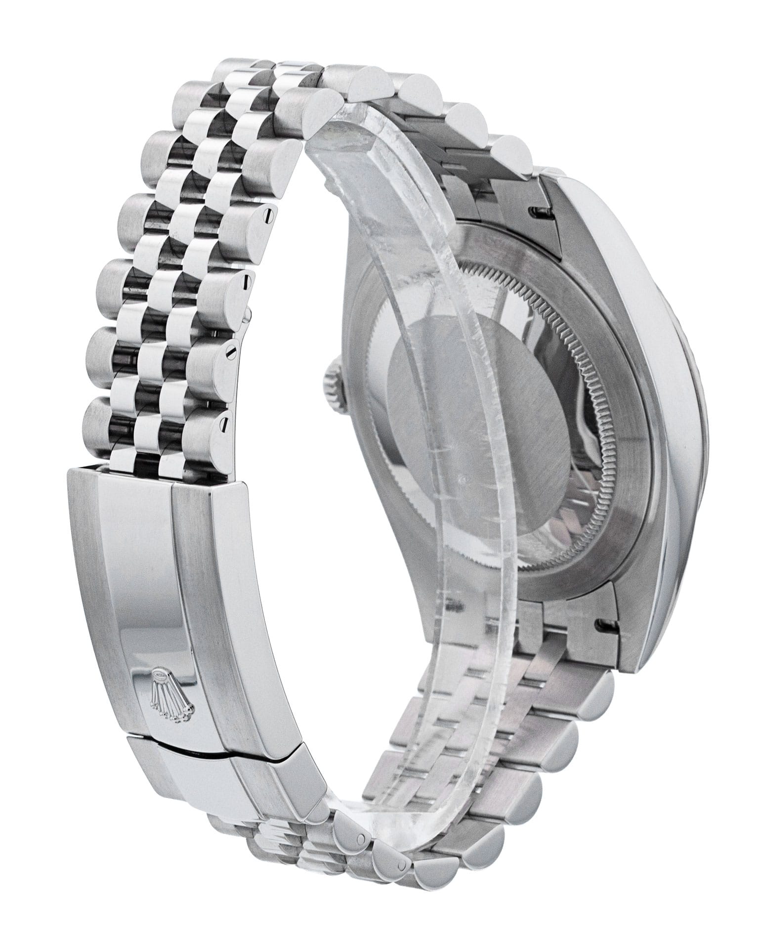 Rolex Datejust 41 126334 Thumbnail 3