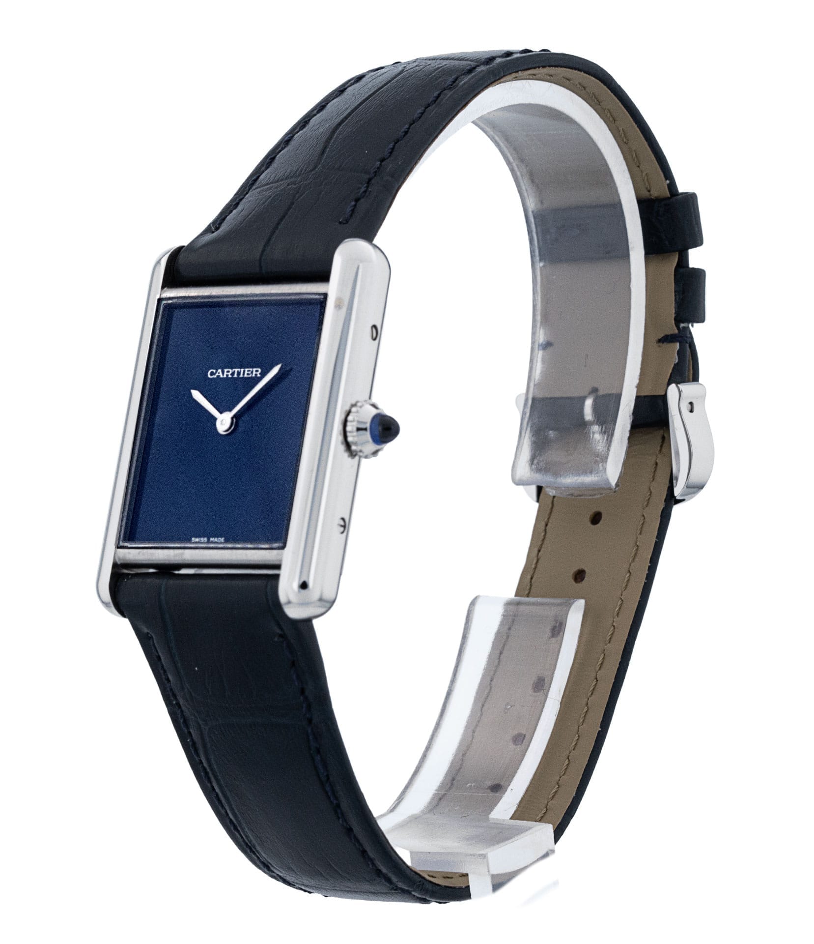 Cartier Must WSTA0055 Thumbnail 2