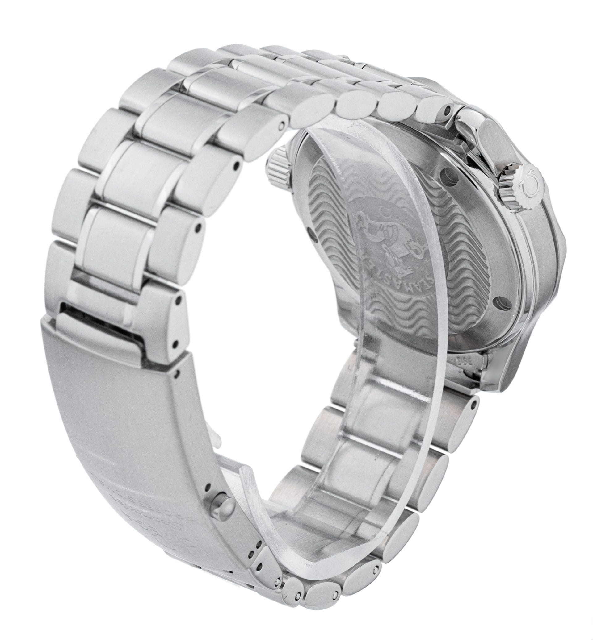 Omega Seamaster 300m Mid-Size 2262.50.00 Thumbnail 3