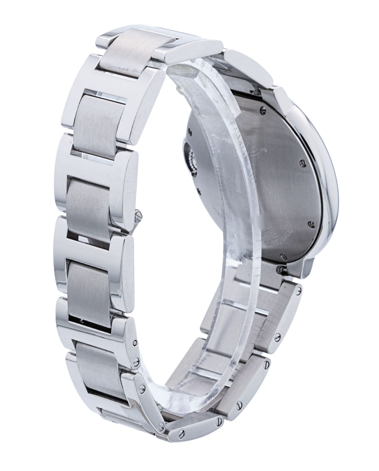 Cartier Ballon Bleu W69011Z4 Thumbnail 3